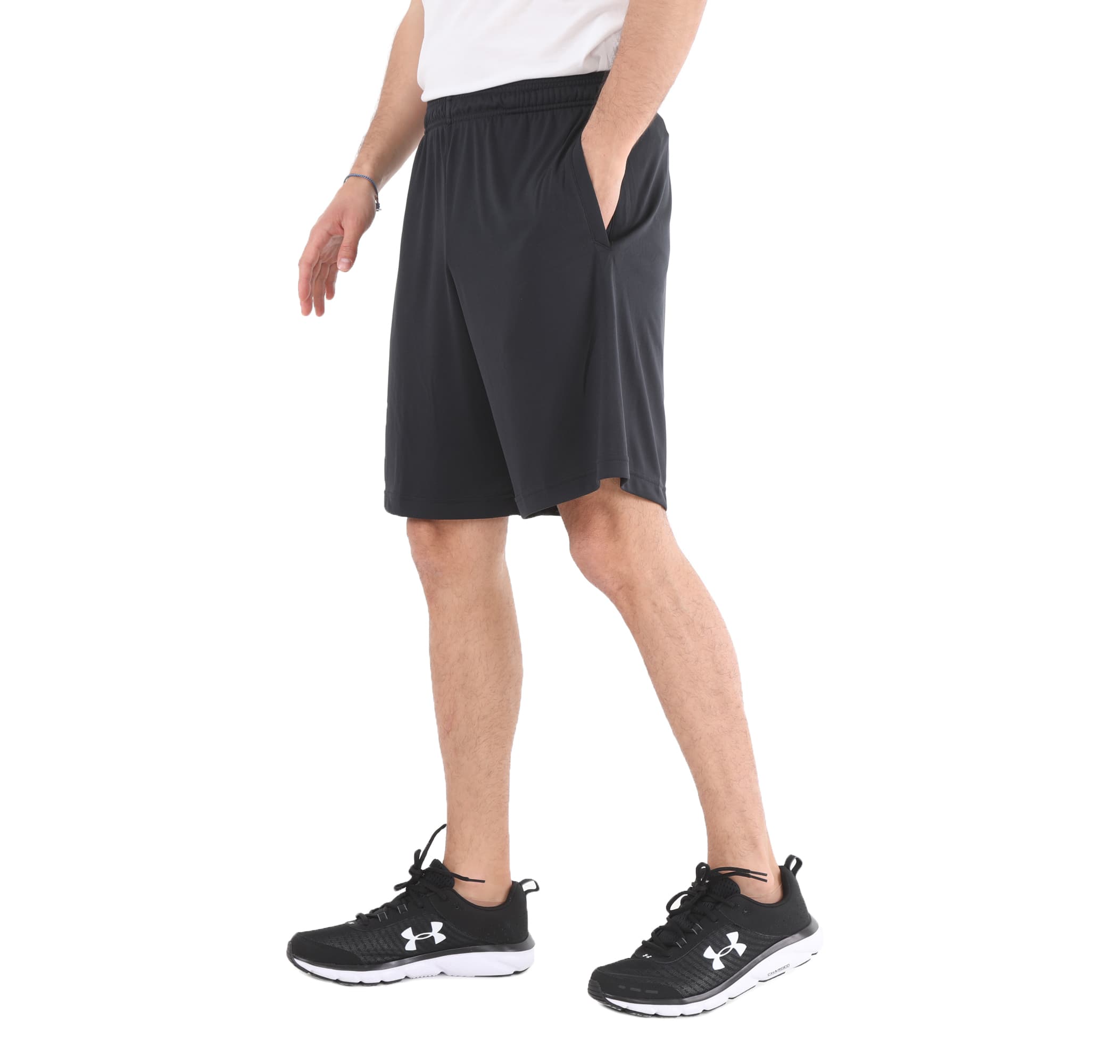 Under Armour Under Armour Ua Tech Graphıc Short Erkek Şort Ve Kapri Lacivert - 3
