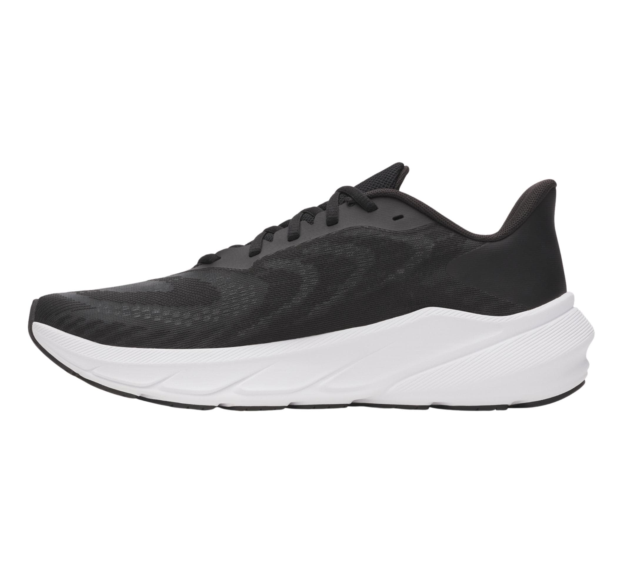 Under Armour Under Armour Ua Turbulence 3 Erkek Spor Ayakkabı Siyah - 3