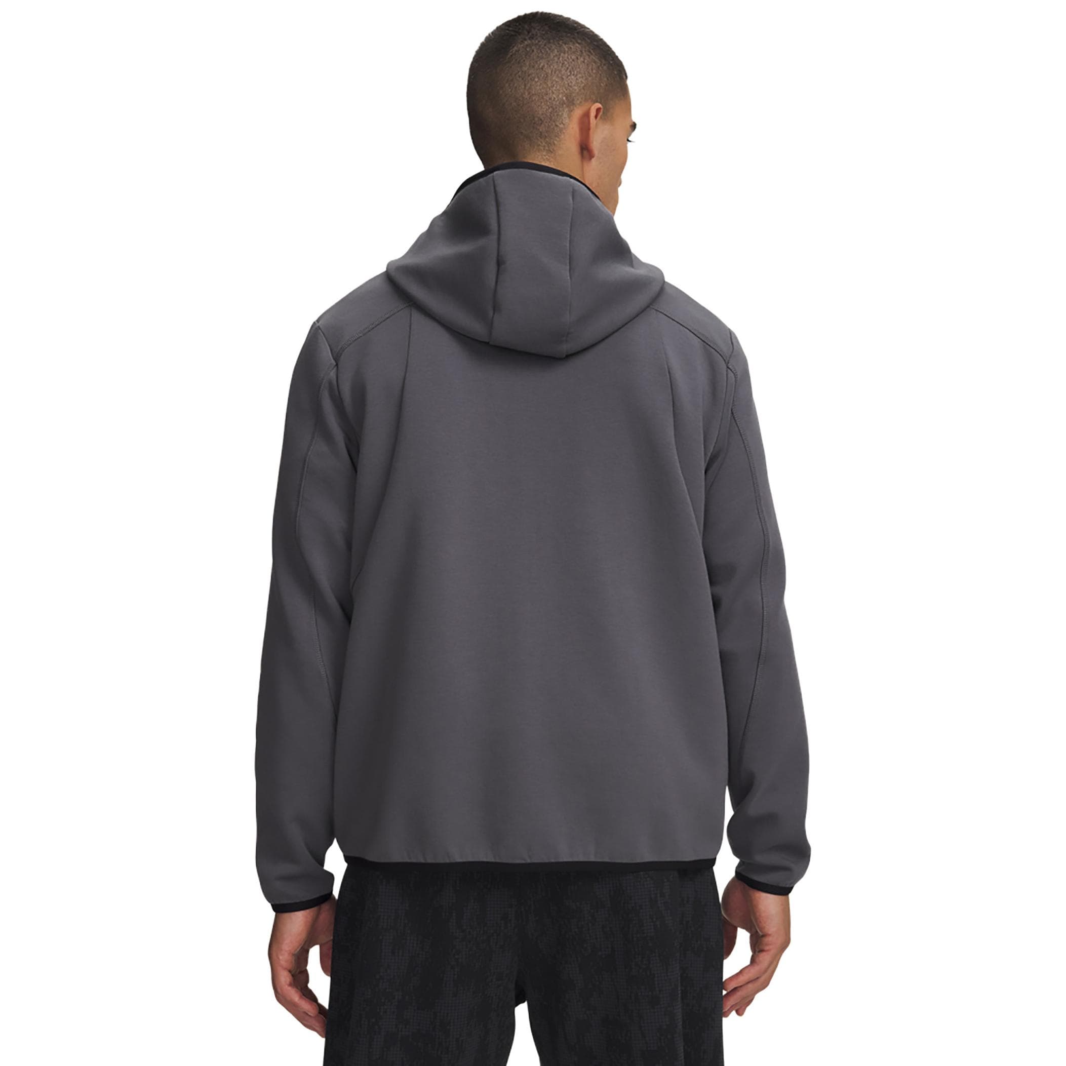 Under Armour Under Armour Ua Unstoppable Flc Fz Erkek Ceket - 2