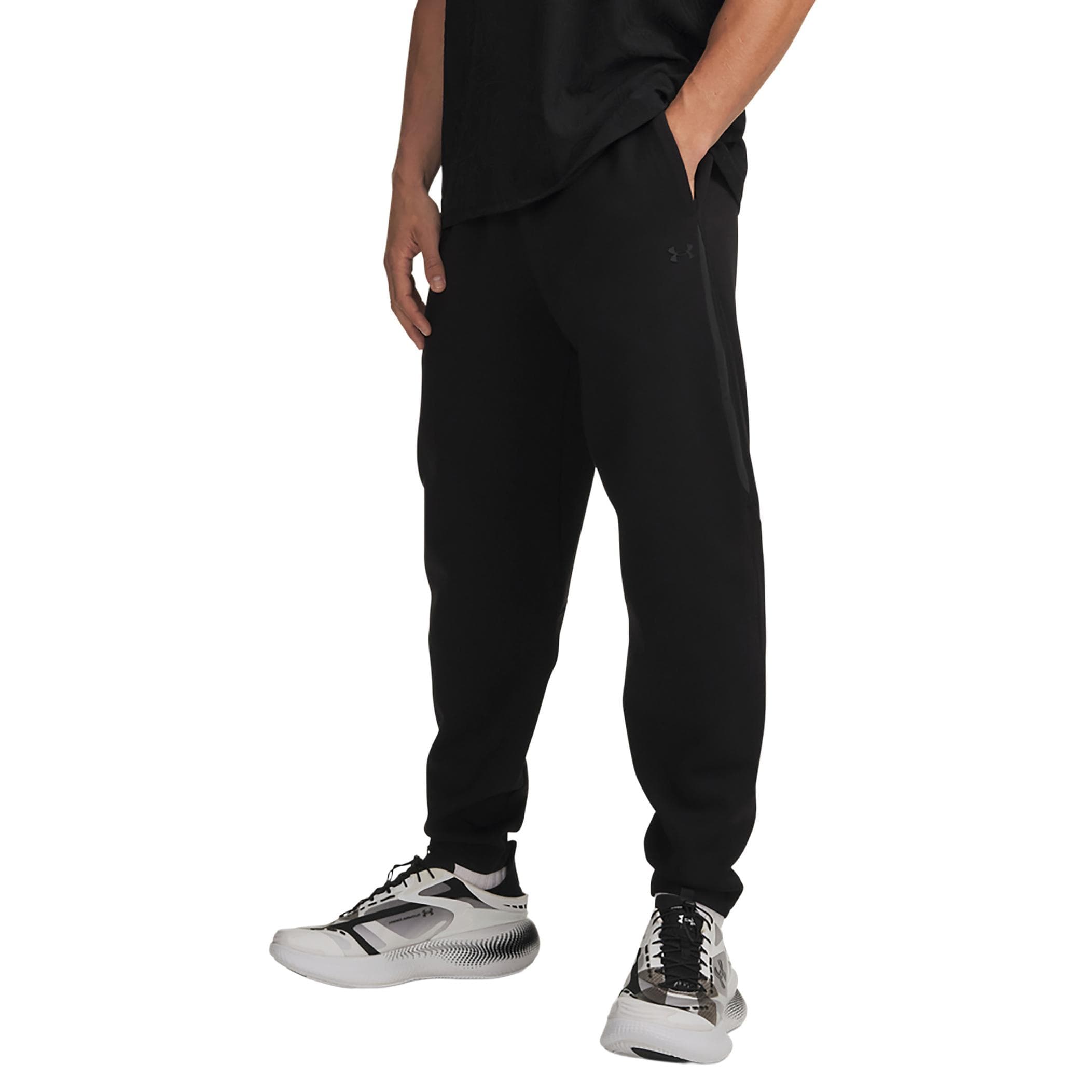 Under Armour Under Armour Ua Unstoppable Flc Joggers Erkek Eşofman Altı