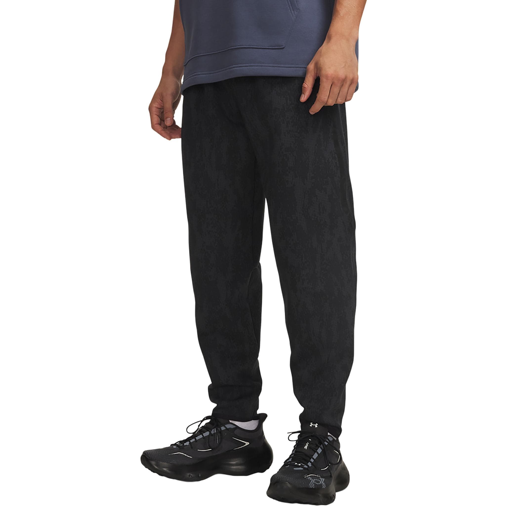 Under Armour Under Armour Ua Unstoppable Flc Joggers Erkek Eşofman Altı