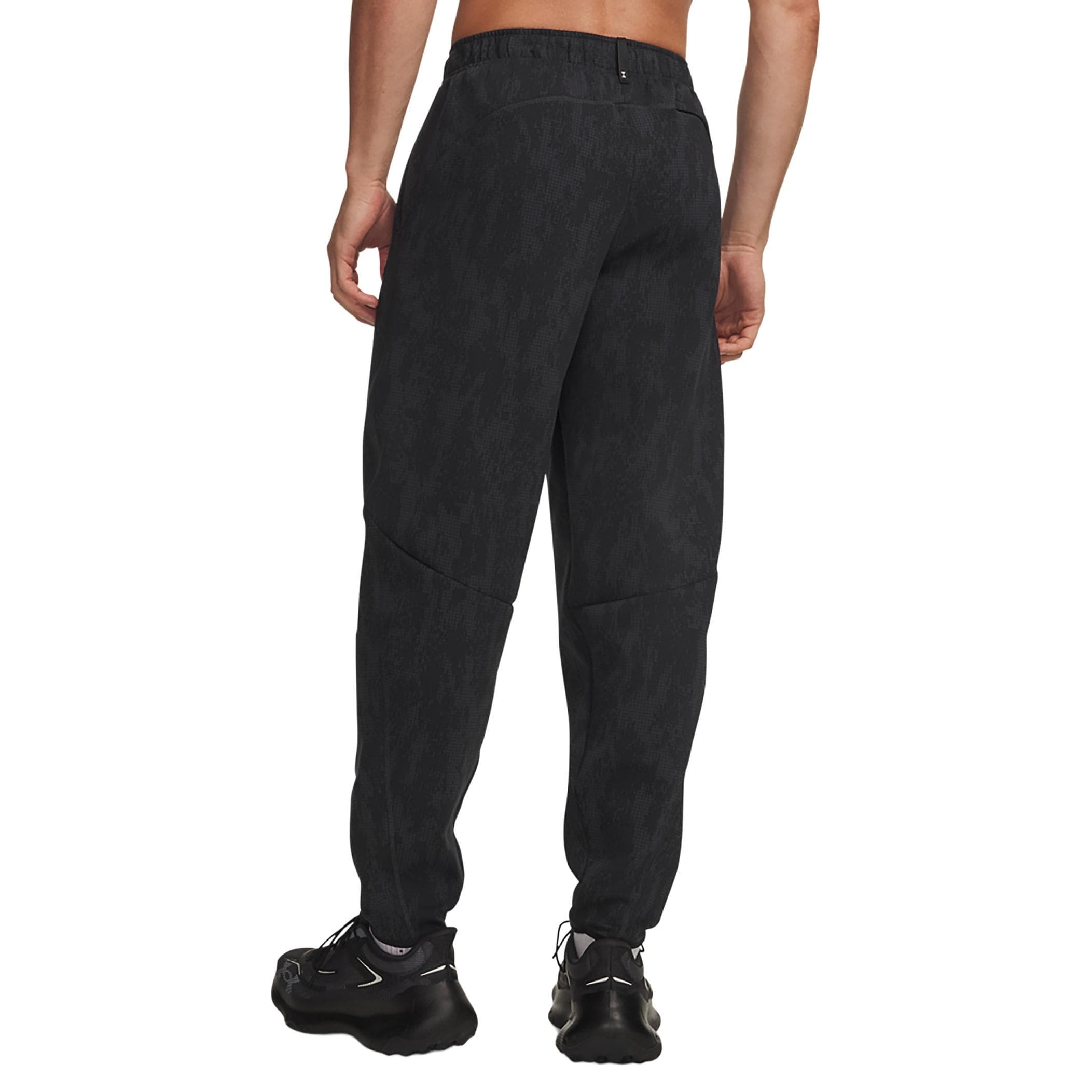Under Armour Under Armour Ua Unstoppable Flc Joggers Erkek Eşofman Altı - 2
