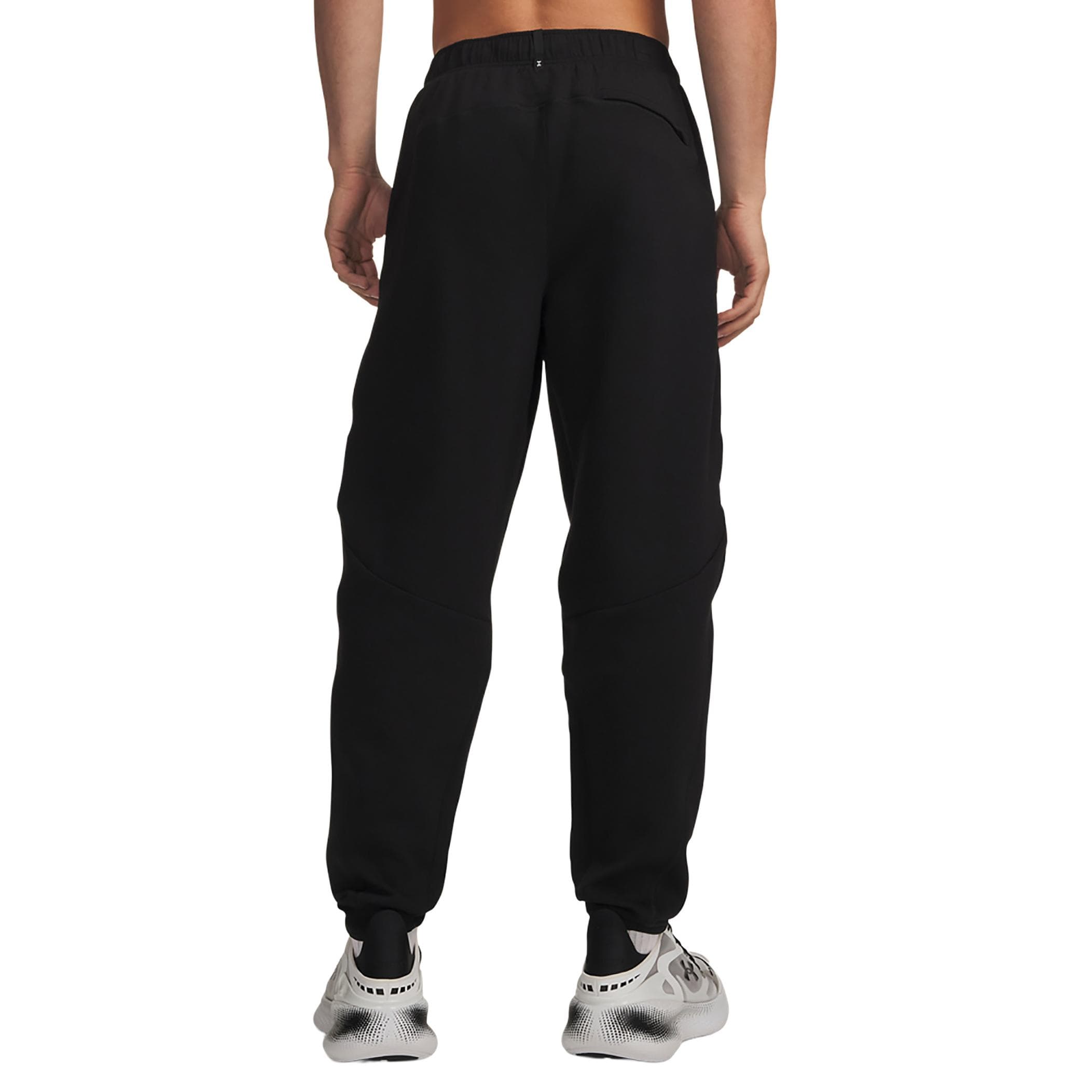 Under Armour Under Armour Ua Unstoppable Flc Joggers Erkek Eşofman Altı - 2