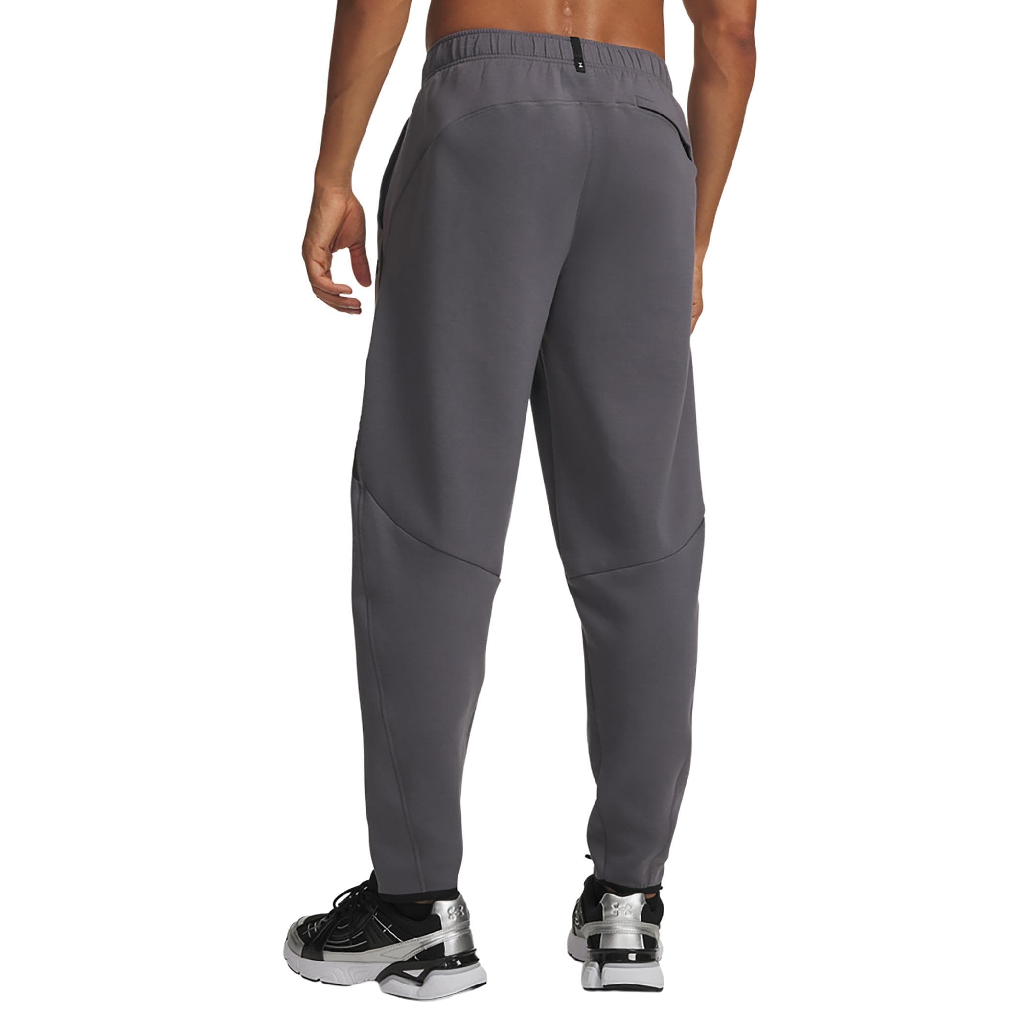 Under Armour Under Armour Ua Unstoppable Flc Joggers Erkek Eşofman Altı - 2