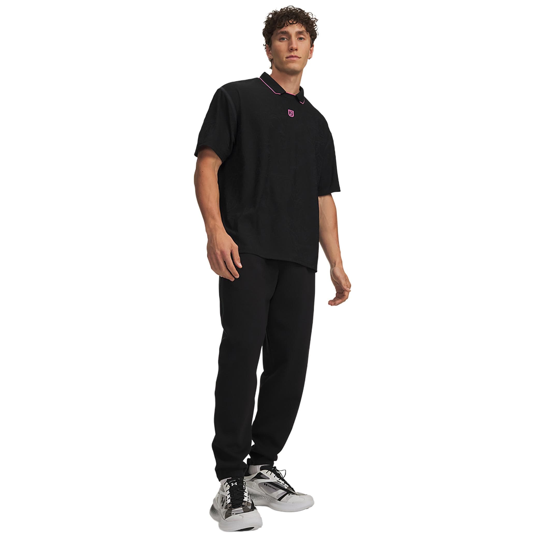 Under Armour Under Armour Ua Unstoppable Flc Joggers Erkek Eşofman Altı - 3