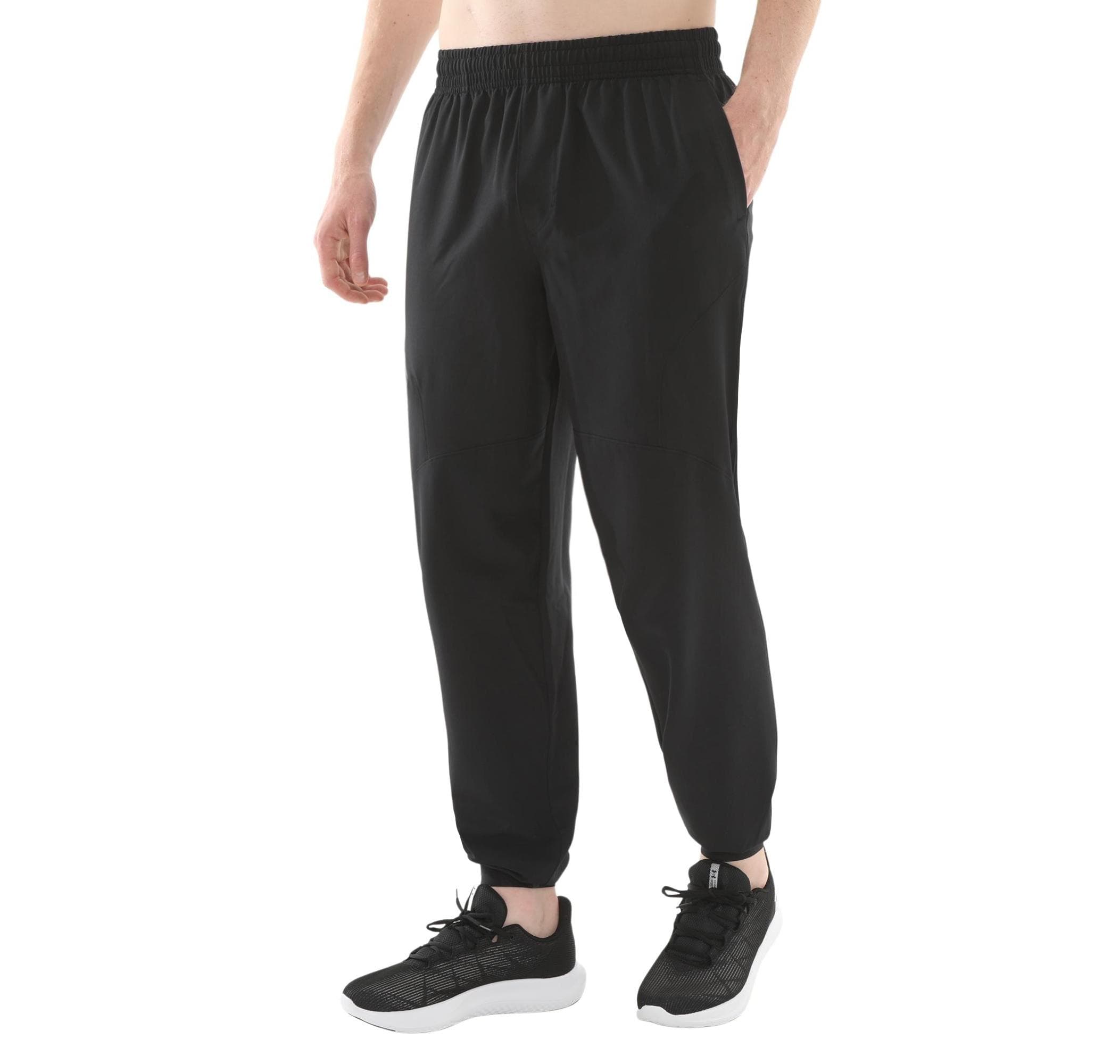 Under Armour Under Armour Ua Unstoppable Joggers Erkek Eşofman Altı Siyah - 3