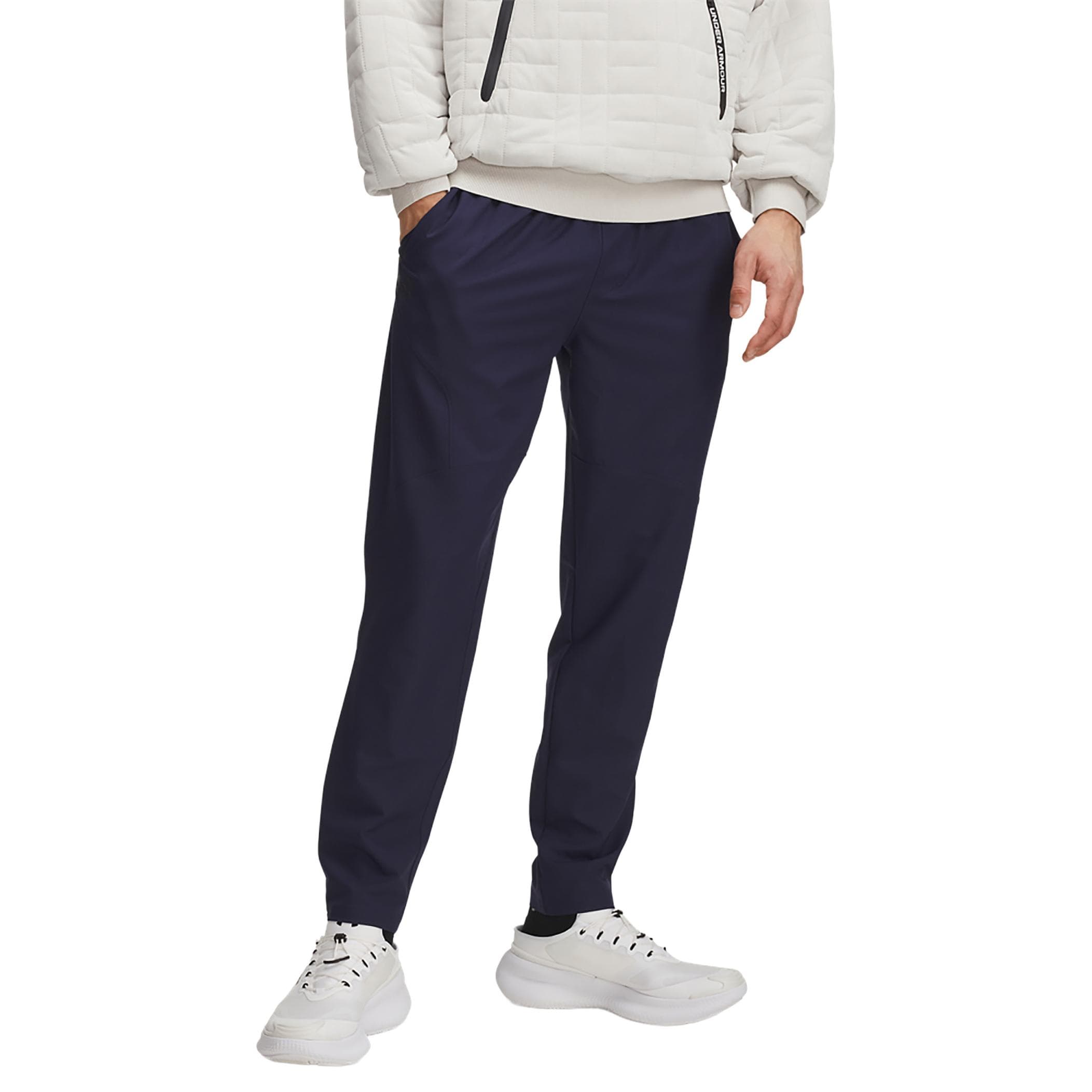 Under Armour Under Armour Ua Unstoppable Tapered Pants Erkek Eşofman Altı