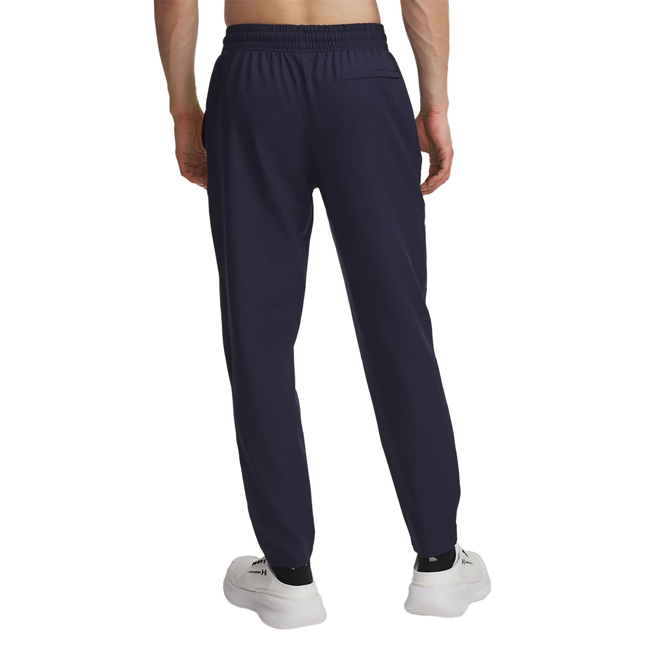 Under Armour Under Armour Ua Unstoppable Tapered Pants Erkek Eşofman Altı - 2