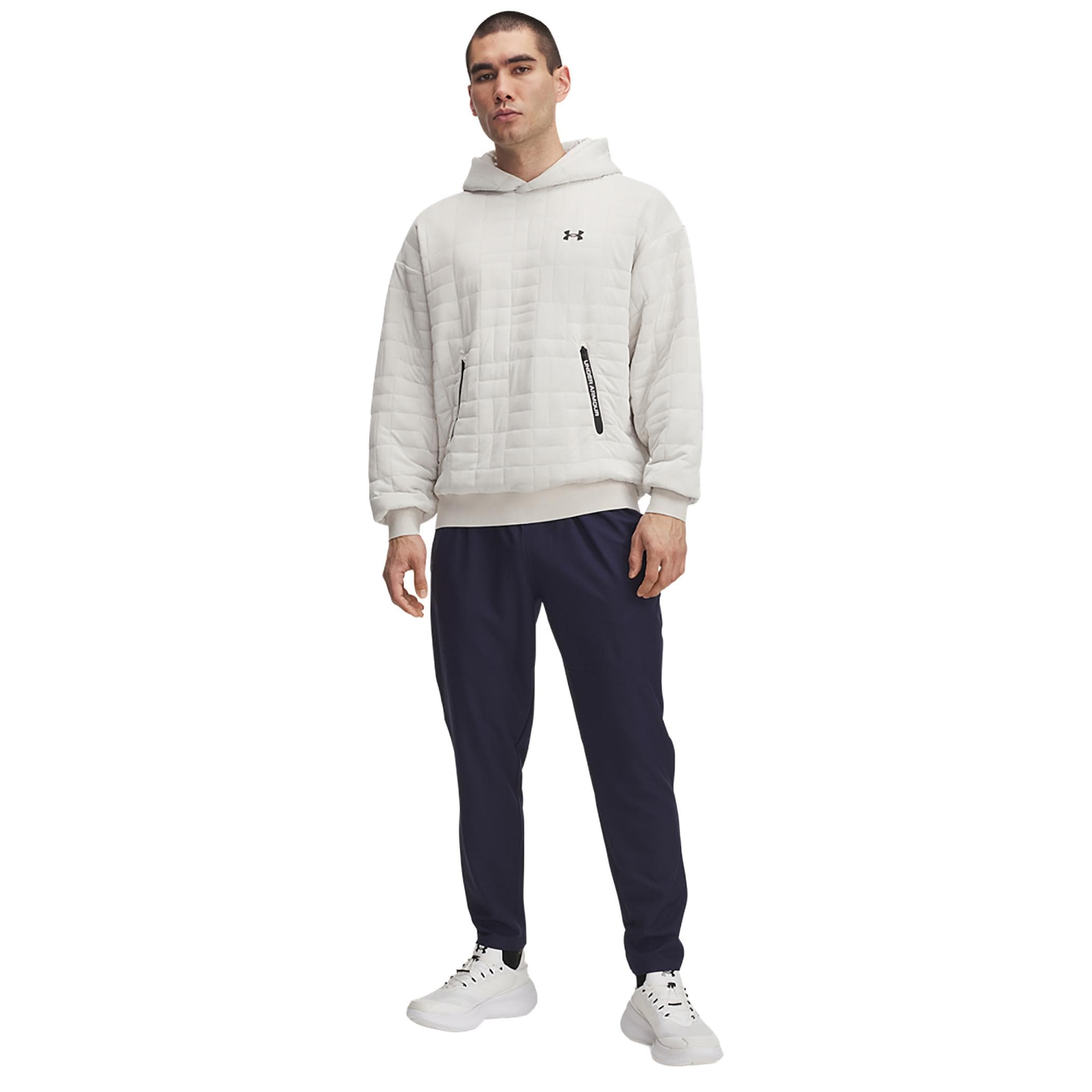 Under Armour Under Armour Ua Unstoppable Tapered Pants Erkek Eşofman Altı - 3