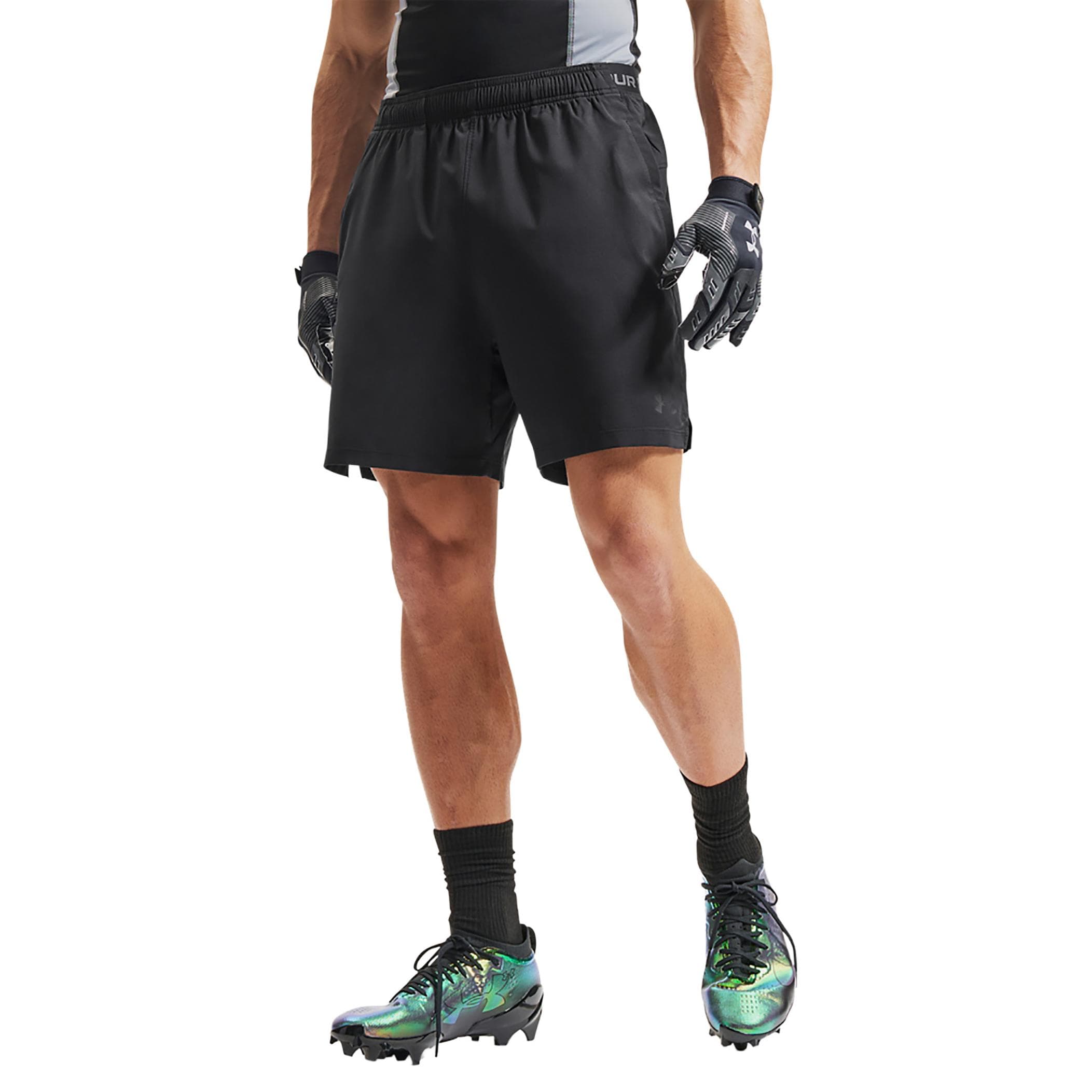 Under Armour Under Armour Ua Vanish Wven Short 2.0 6In Erkek Şort Ve Kapri