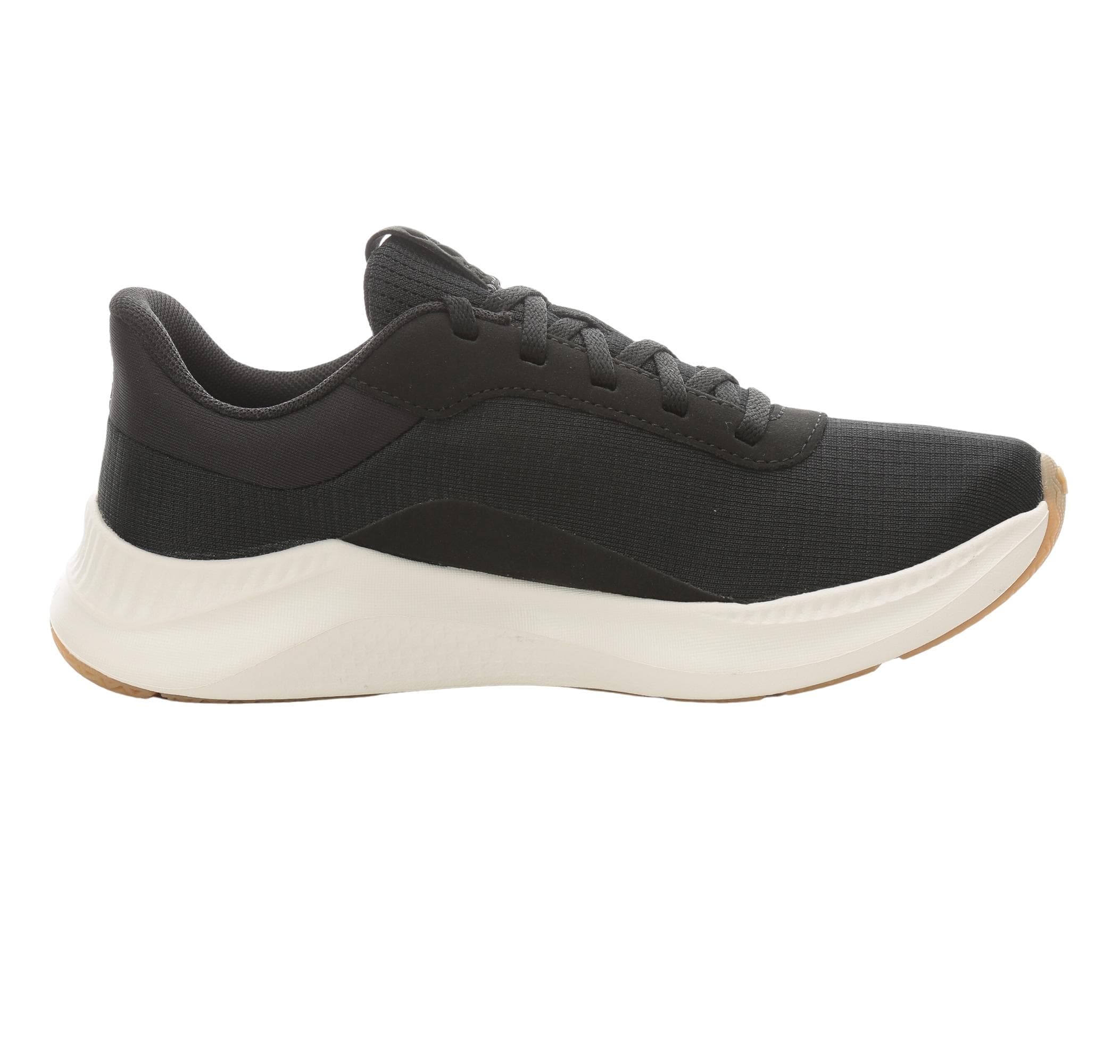 Under Armour Under Armour Ua W Aurora 3 Kadın Spor Ayakkabı Siyah - 4