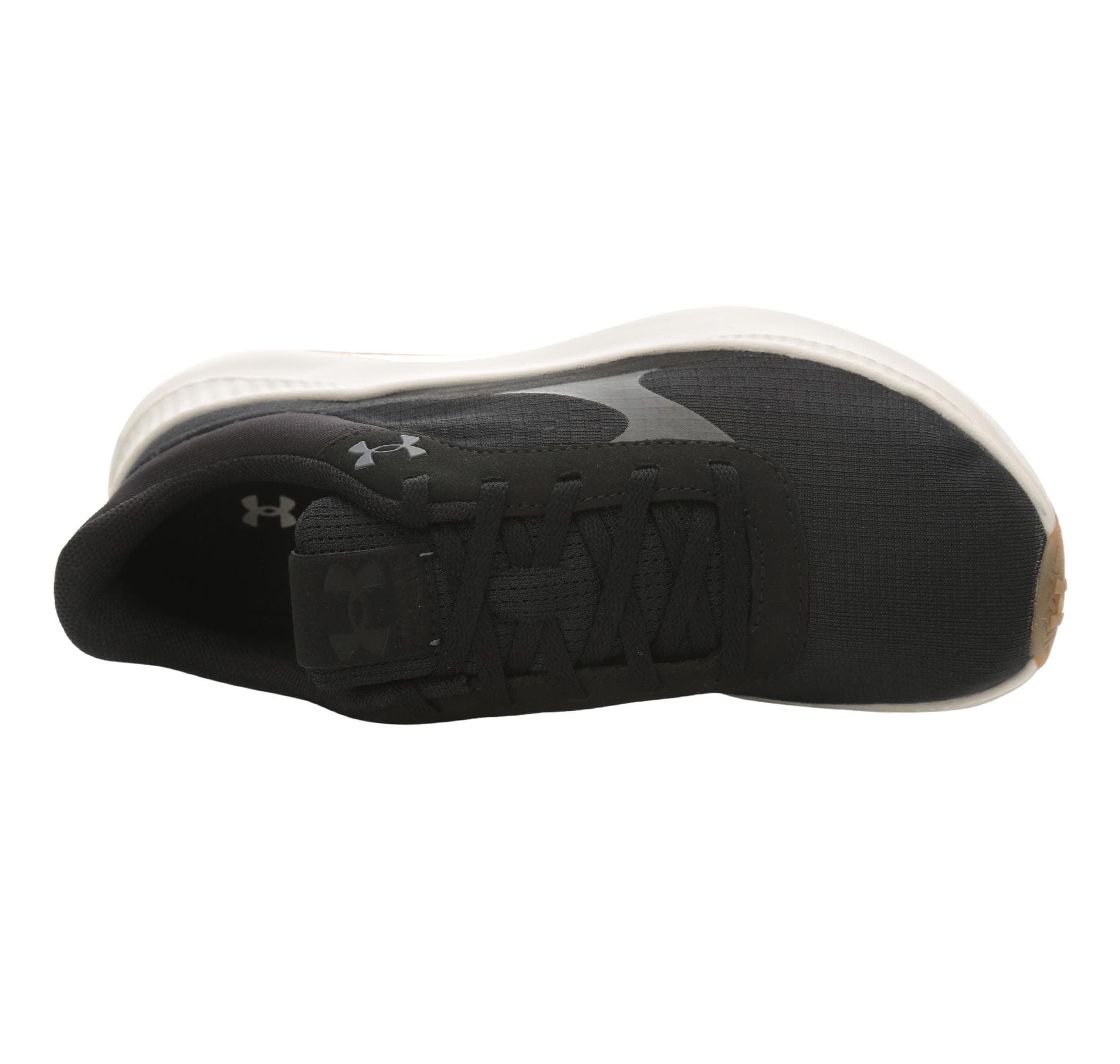 Under Armour Under Armour Ua W Aurora 3 Kadın Spor Ayakkabı Siyah - 5