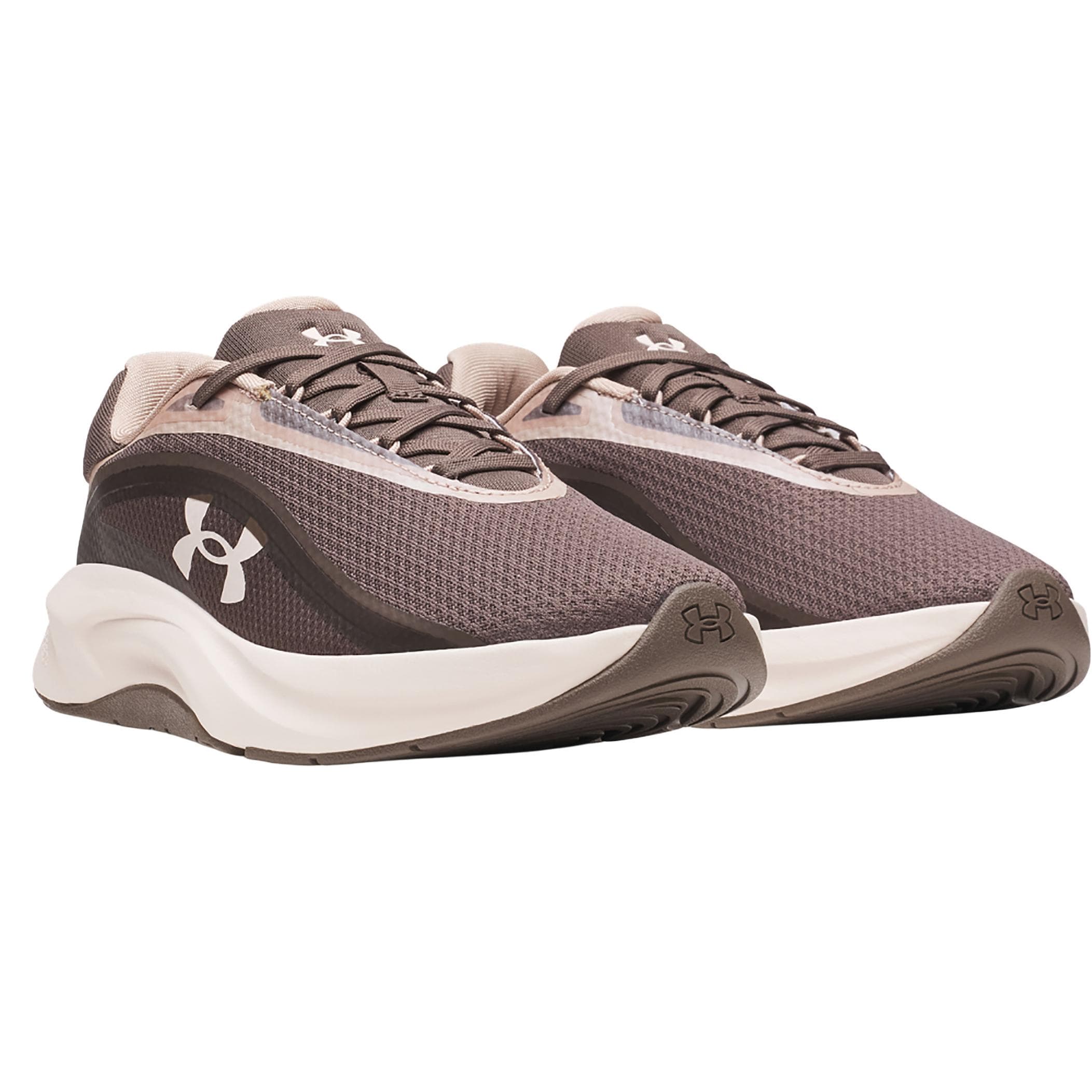 Under Armour Under Armour Ua W Radiant Tr Kadın Spor Ayakkabı - 2