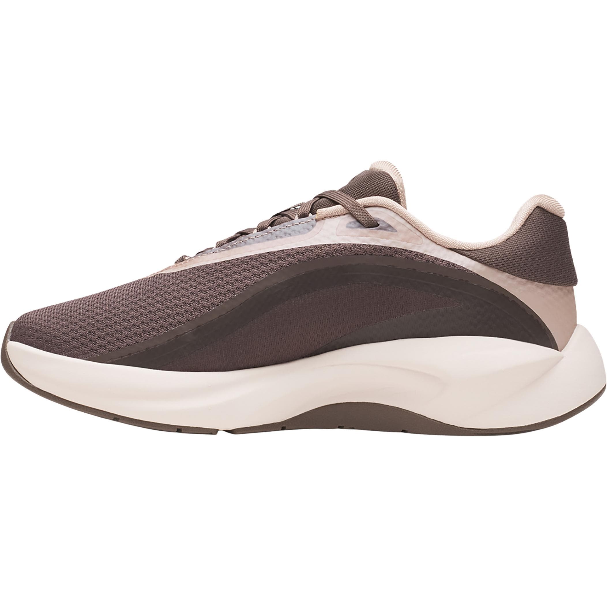 Under Armour Under Armour Ua W Radiant Tr Kadın Spor Ayakkabı - 4