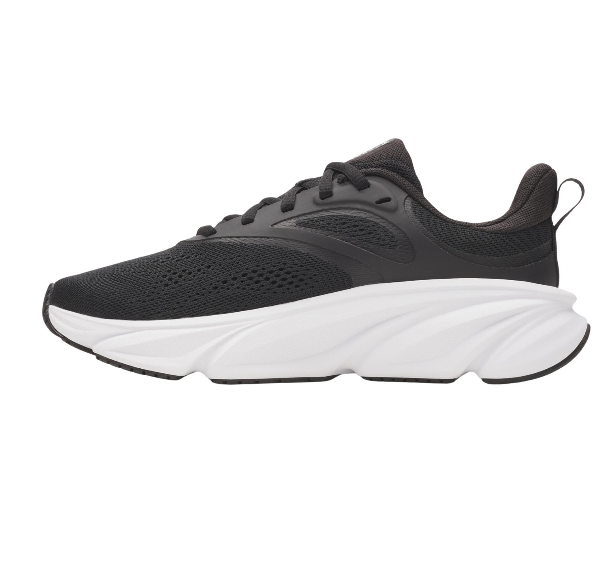 Under Armour Under Armour Ua W Rogue 6 Kadın Spor Ayakkabı Siyah - 3