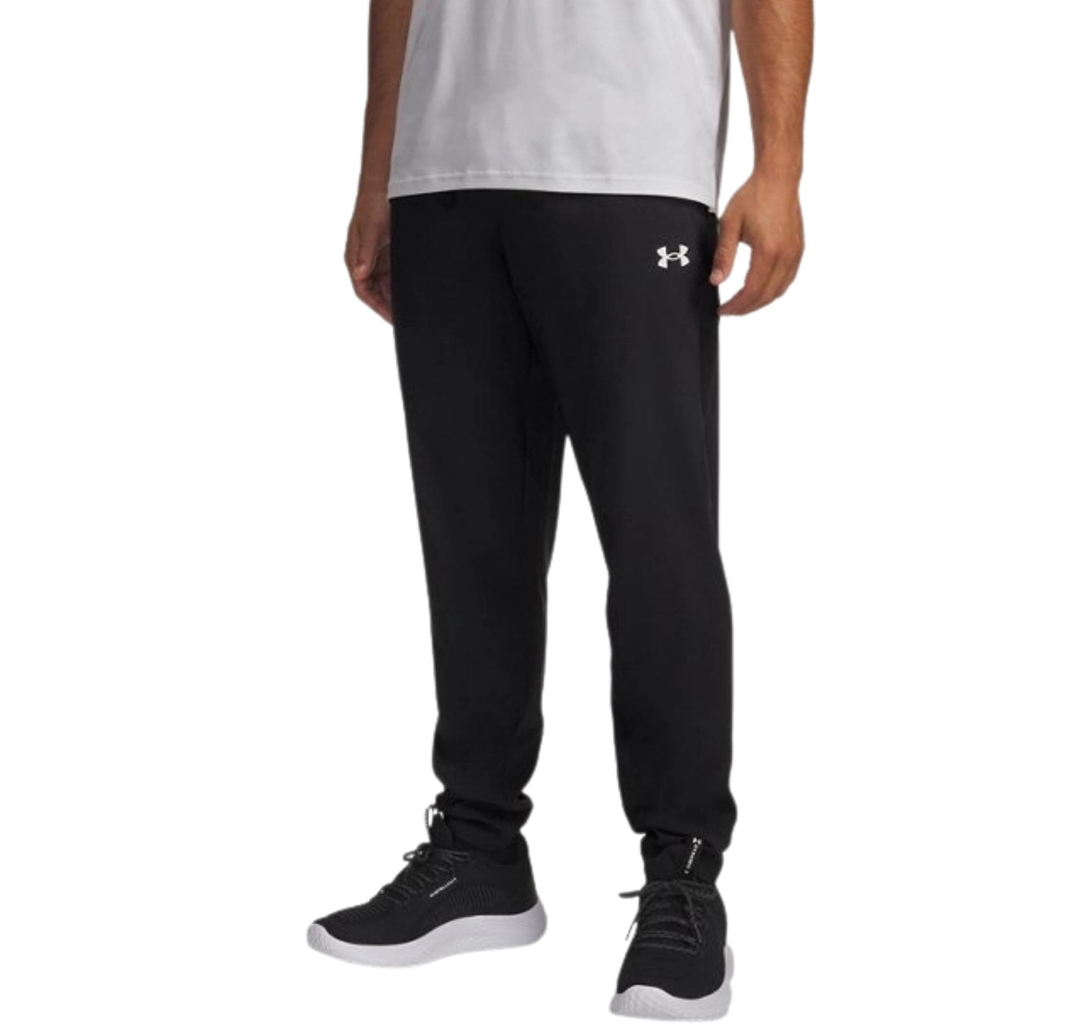 Under Armour Under Armour Vanish Training Pant Erkek Eşofman Altı Siyah