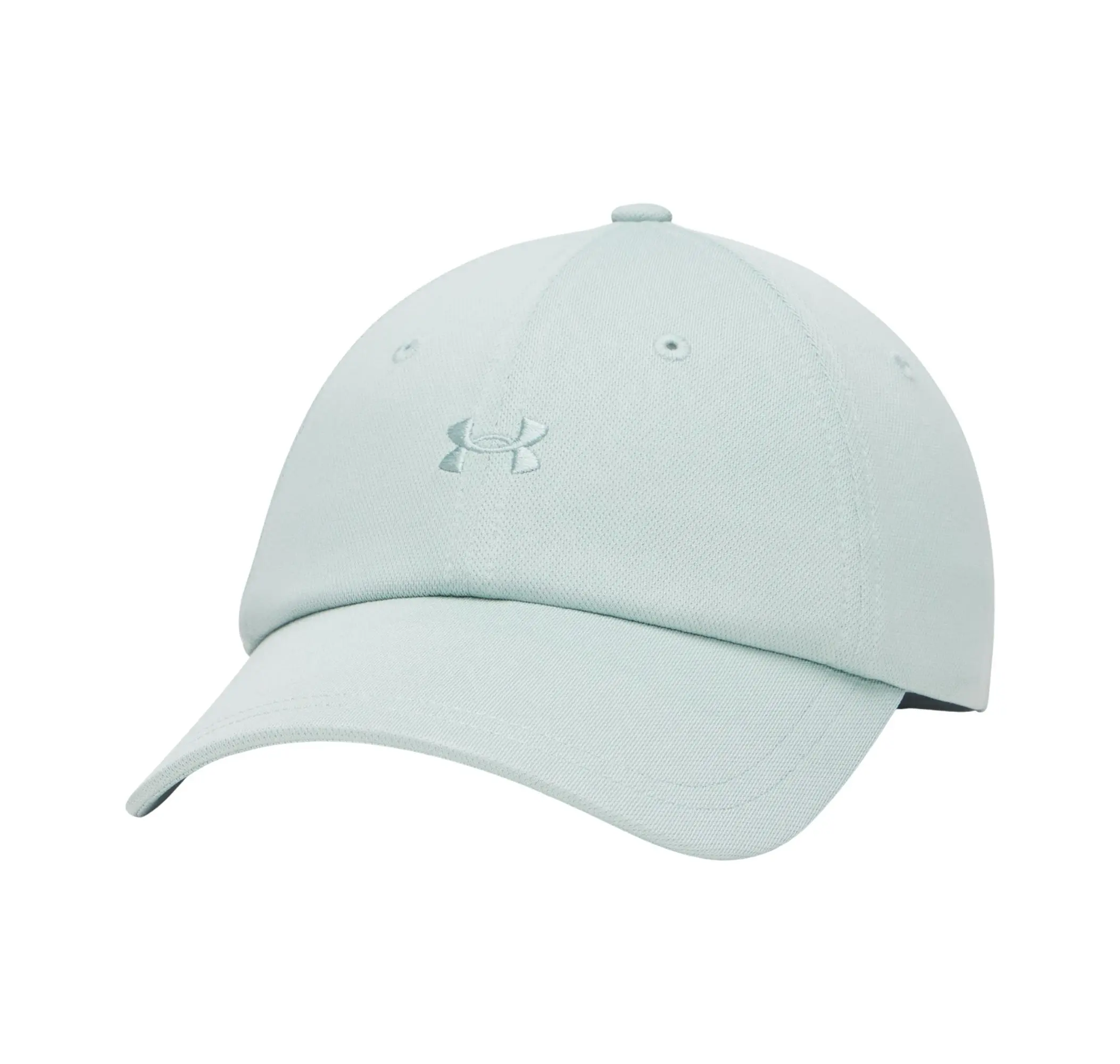 Under Armour Under Armour W Blıtzıng Low Adj Şapka Açık Mavi