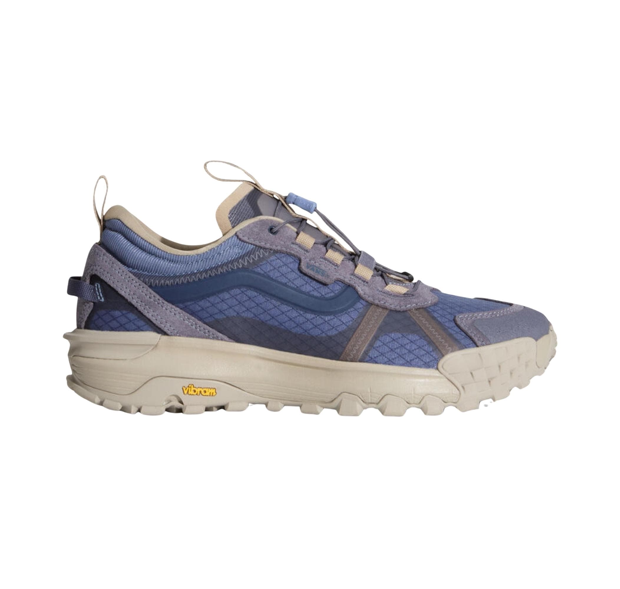 Vans Vans Crosspath Xc Spor Ayakkabı Mavi