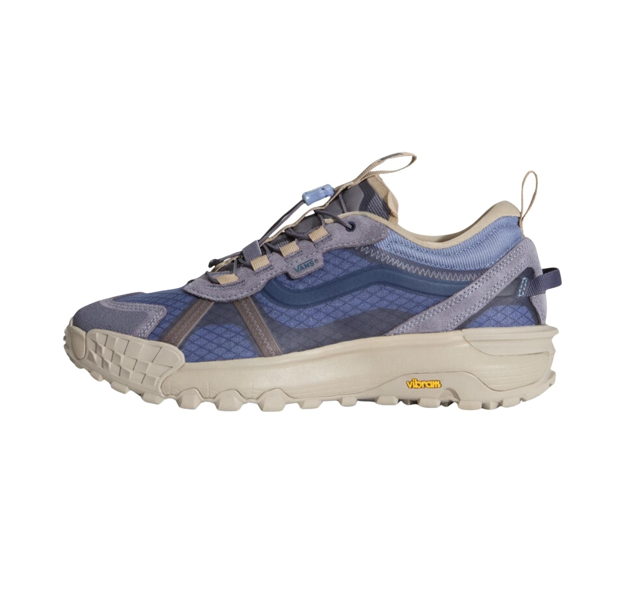 Vans Vans Crosspath Xc Spor Ayakkabı Mavi - 3