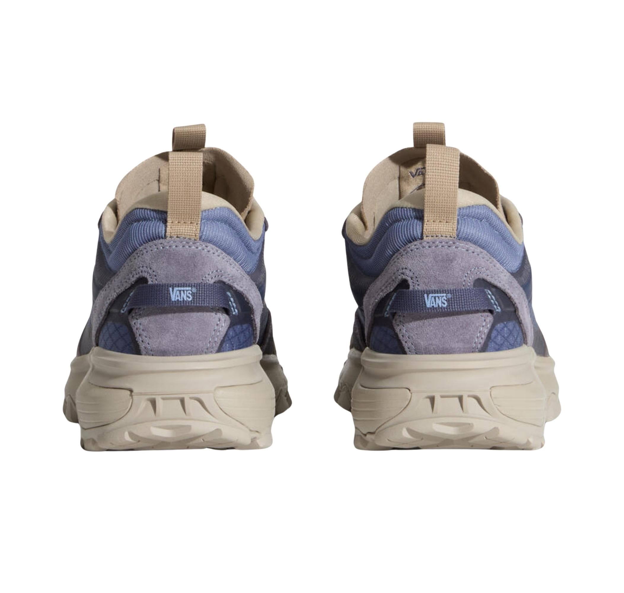 Vans Vans Crosspath Xc Spor Ayakkabı Mavi - 4