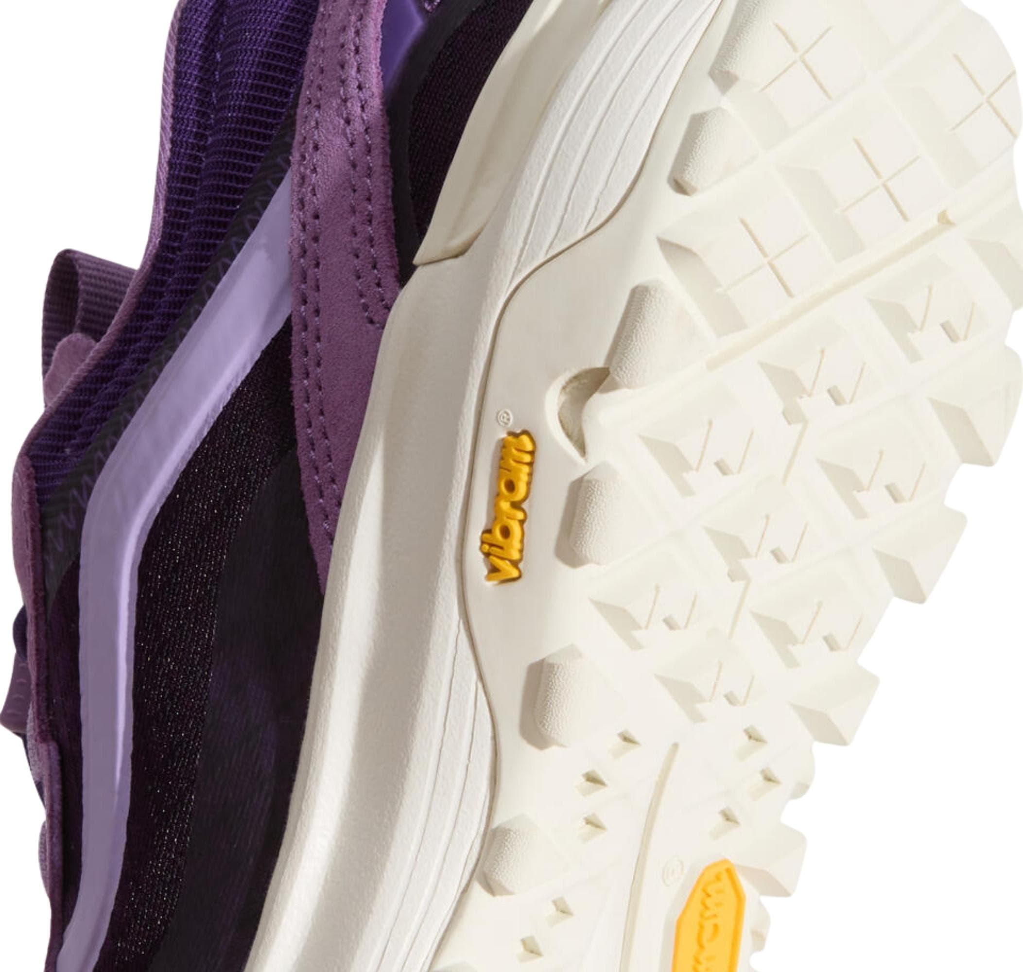 Vans Vans Crosspath Xc Spor Ayakkabı Mor - 6