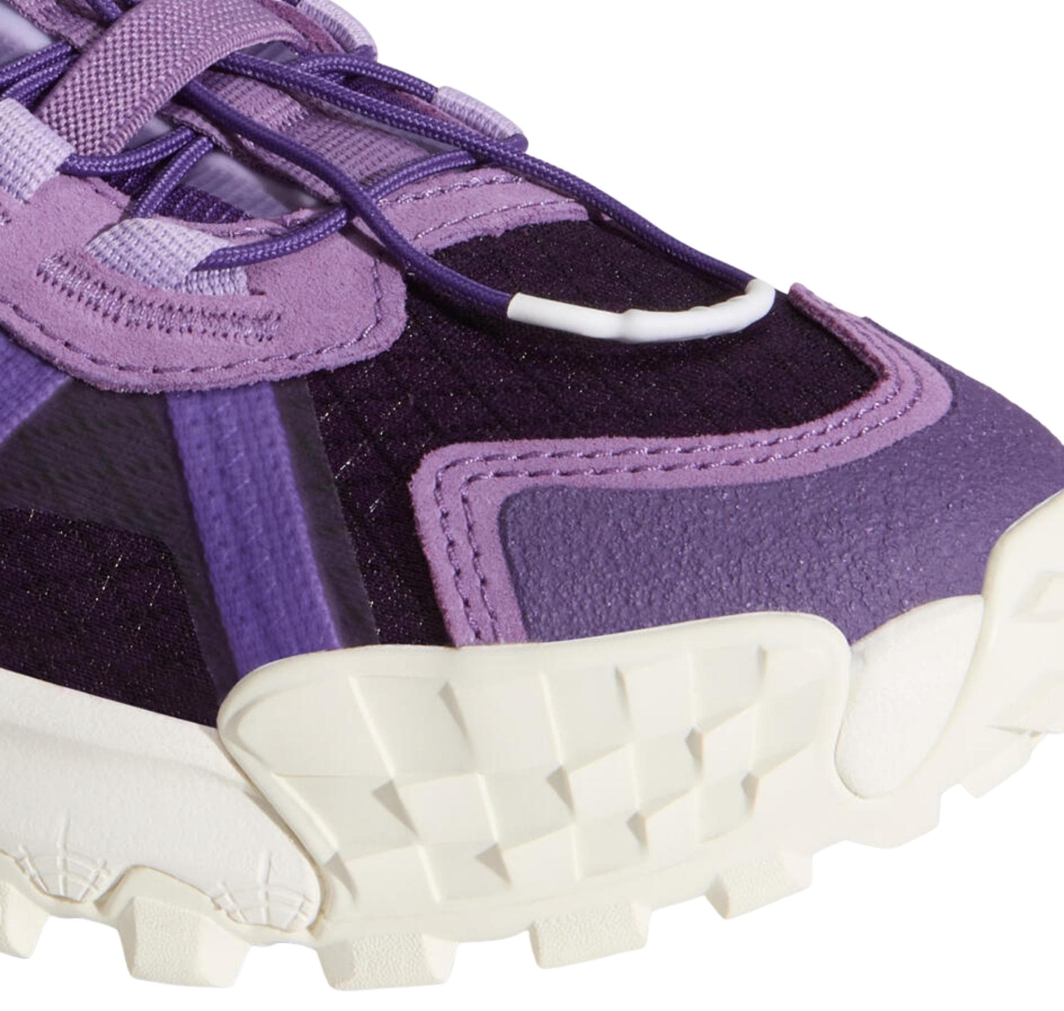 Vans Vans Crosspath Xc Spor Ayakkabı Mor - 7