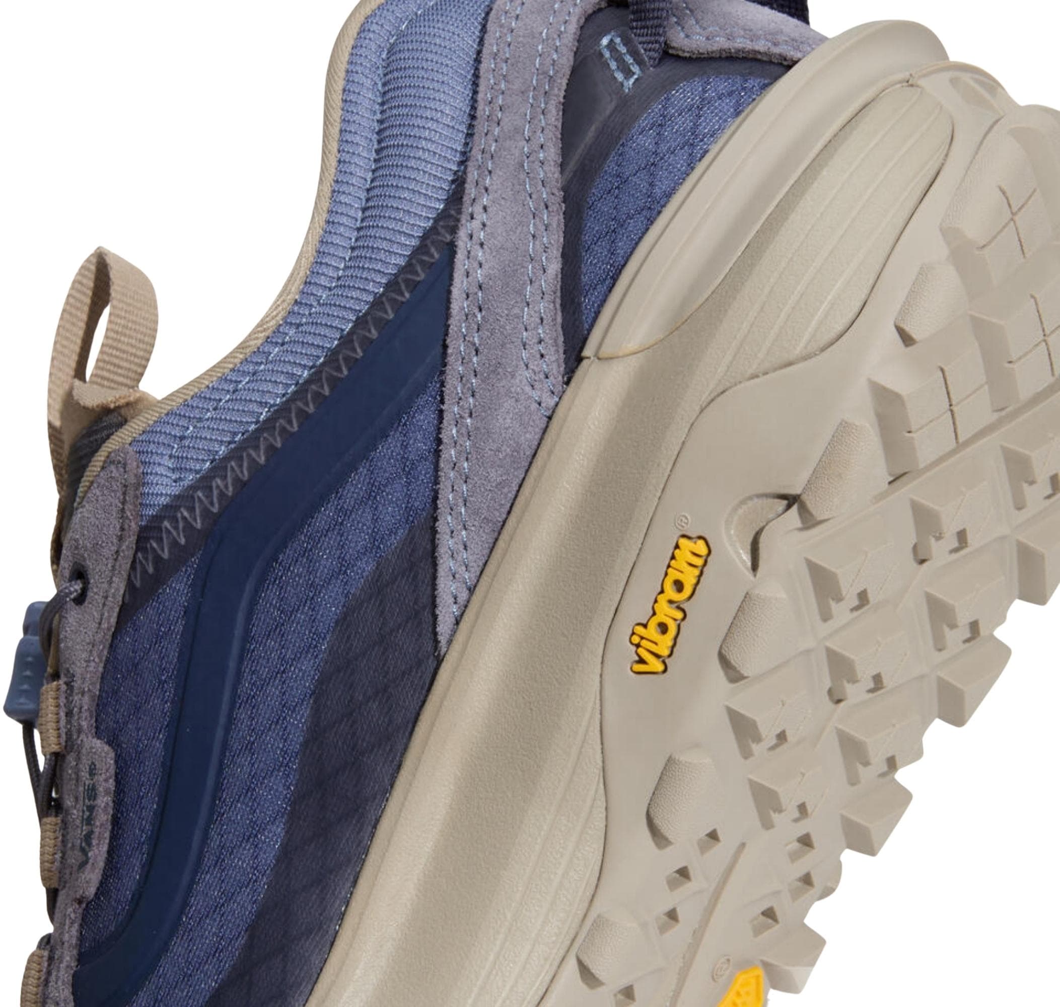 Vans Vans Crosspath Xc Spor Ayakkabı Mavi - 7