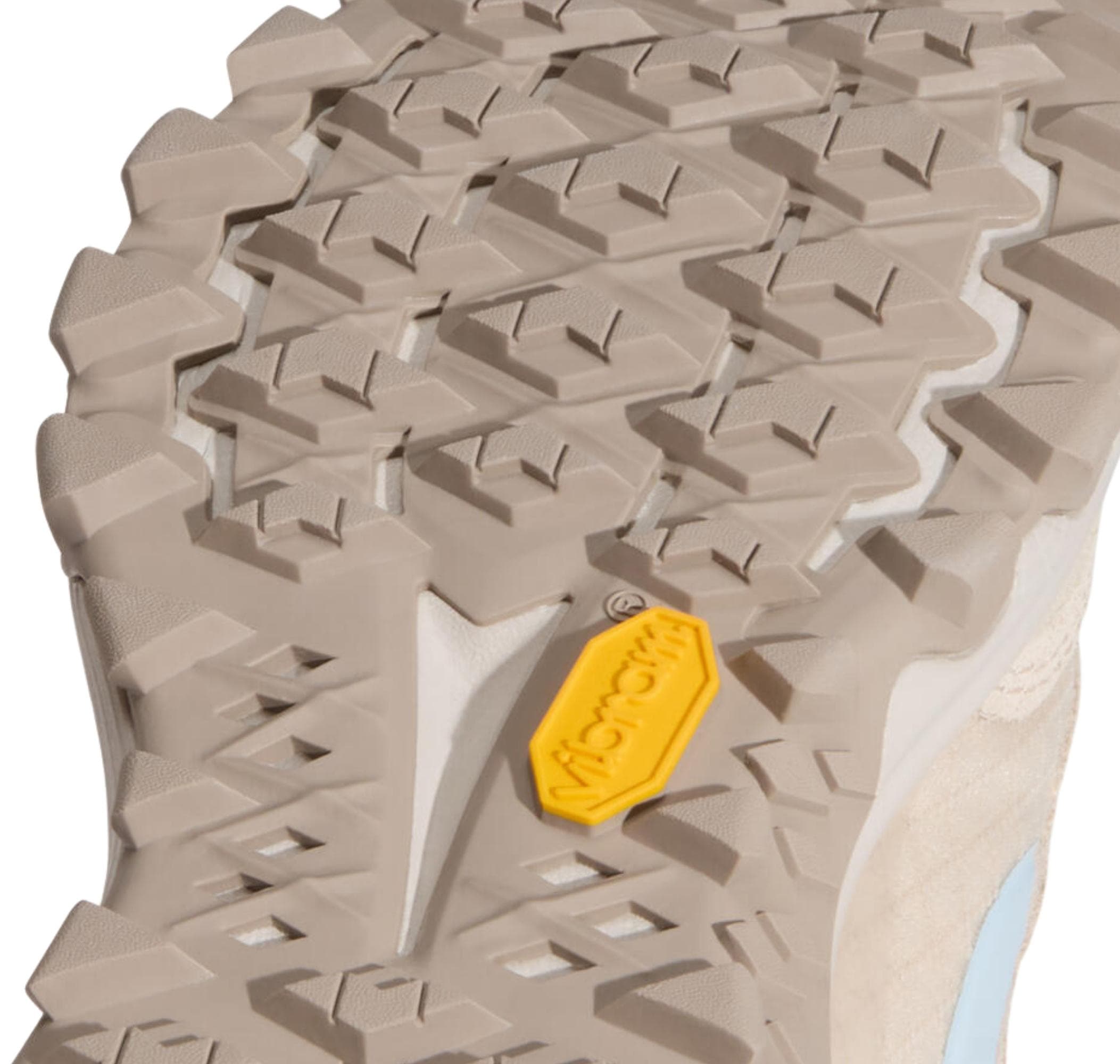 Vans Vans Crosspath Xc Spor Ayakkabı Krem - 6
