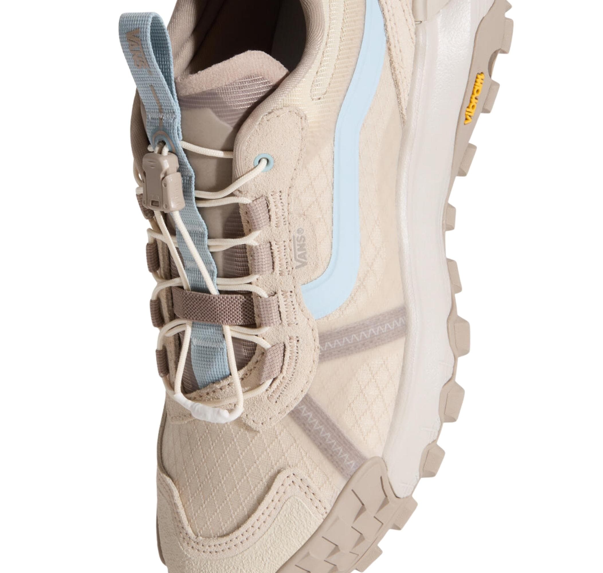 Vans Vans Crosspath Xc Spor Ayakkabı Krem - 7