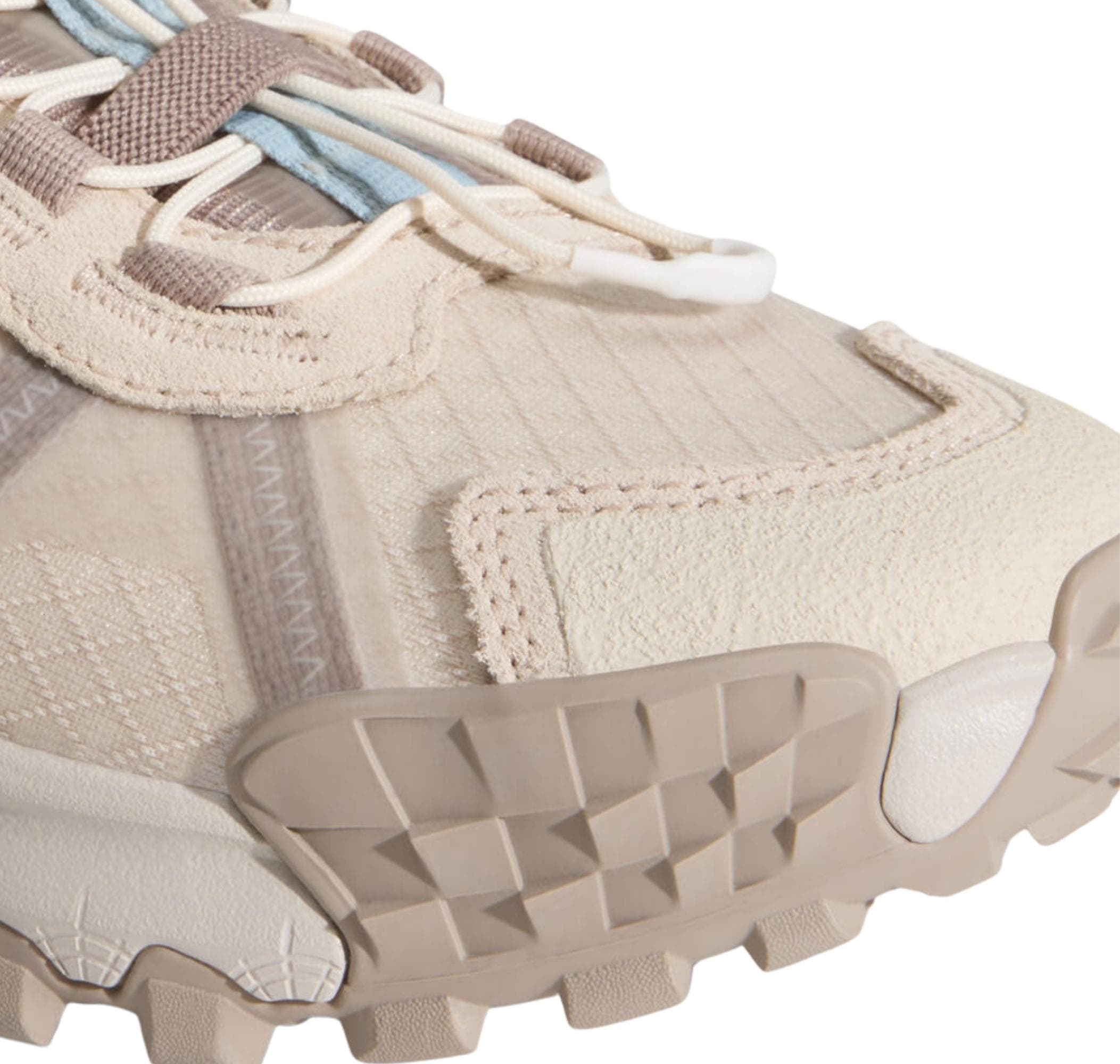 Vans Vans Crosspath Xc Spor Ayakkabı Krem - 8