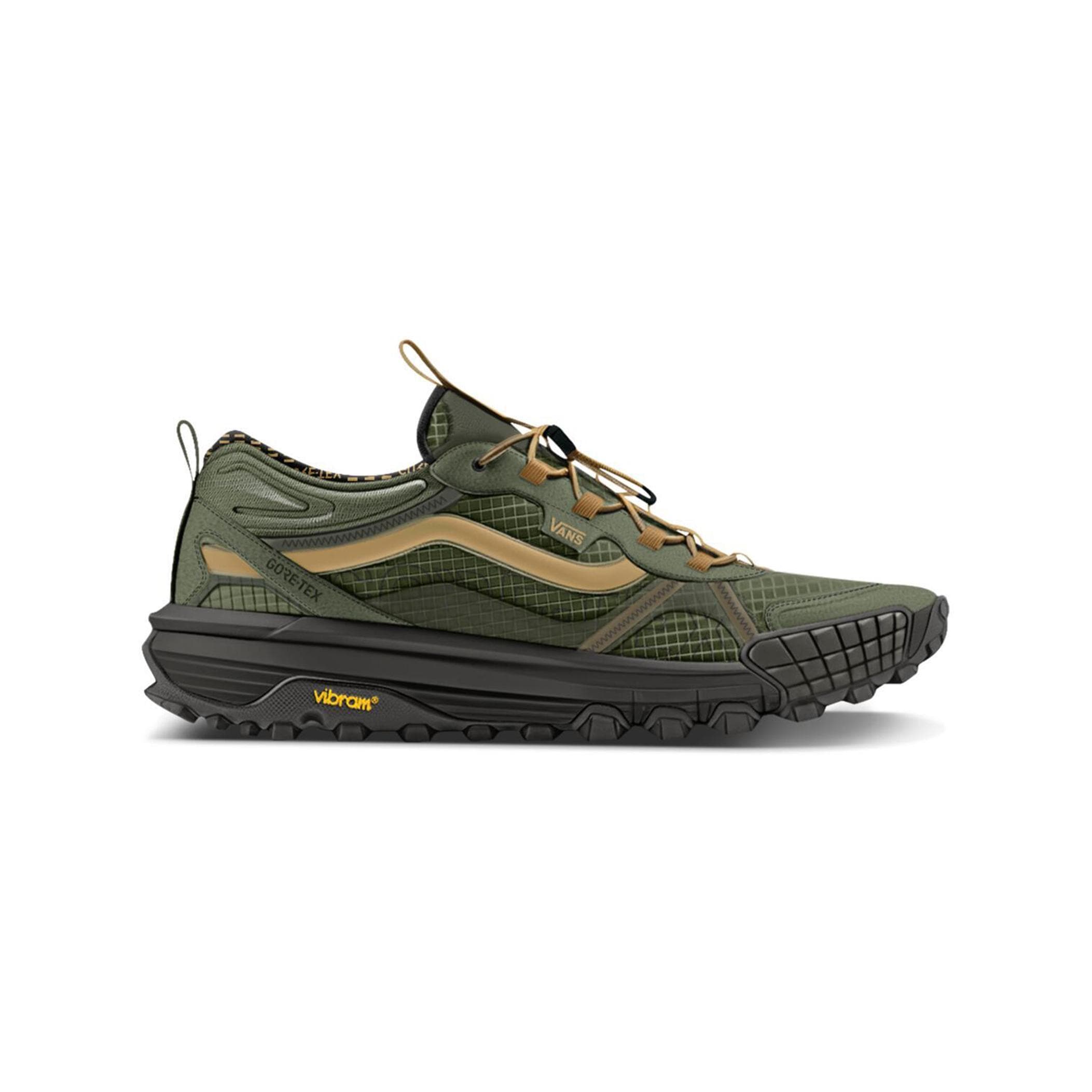 Vans Vans Crosspath Xc Gore-Tex Mte Erkek Spor Ayakkabı