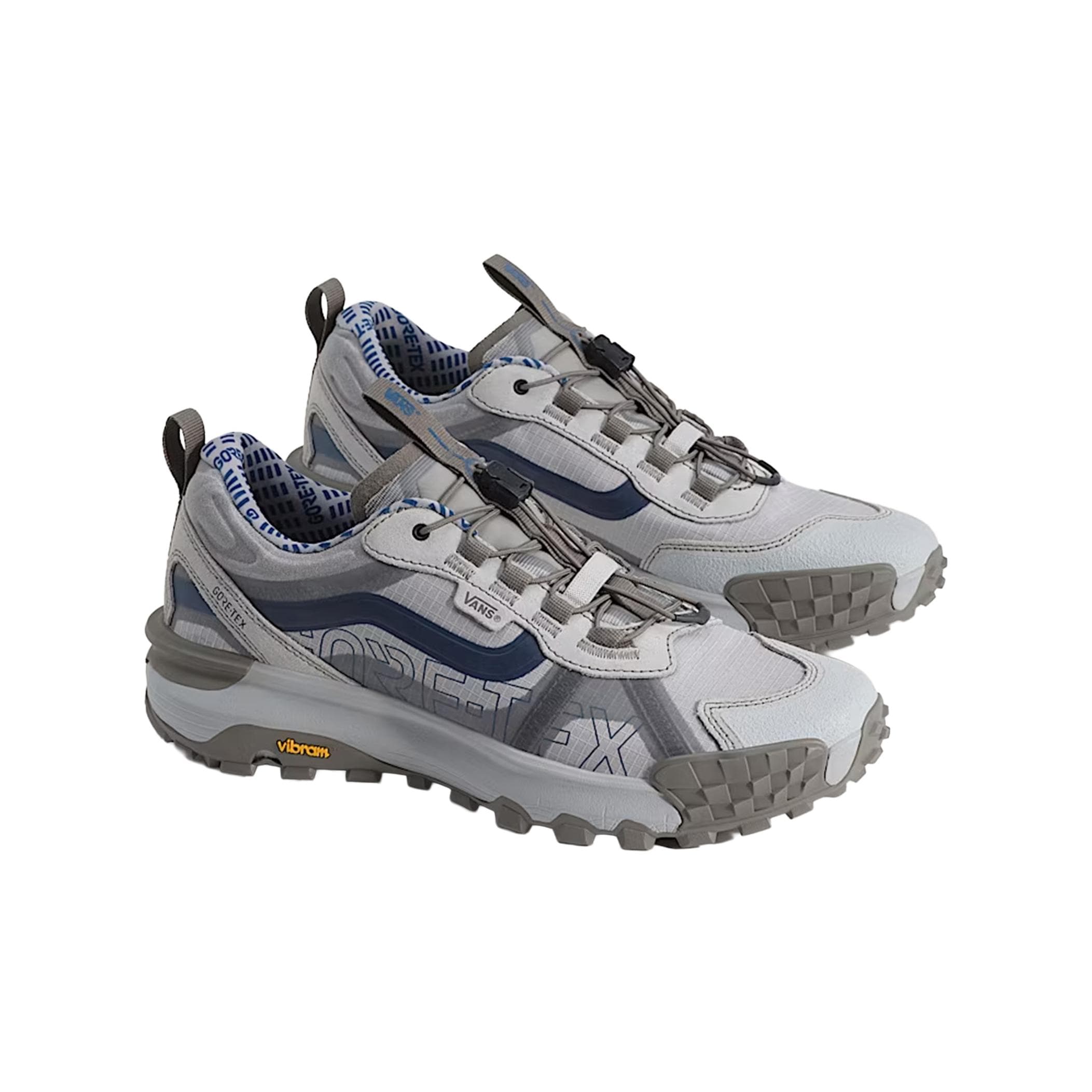 Vans Vans Crosspath Xc Gore-Tex Mte Erkek Spor Ayakkabı - 2