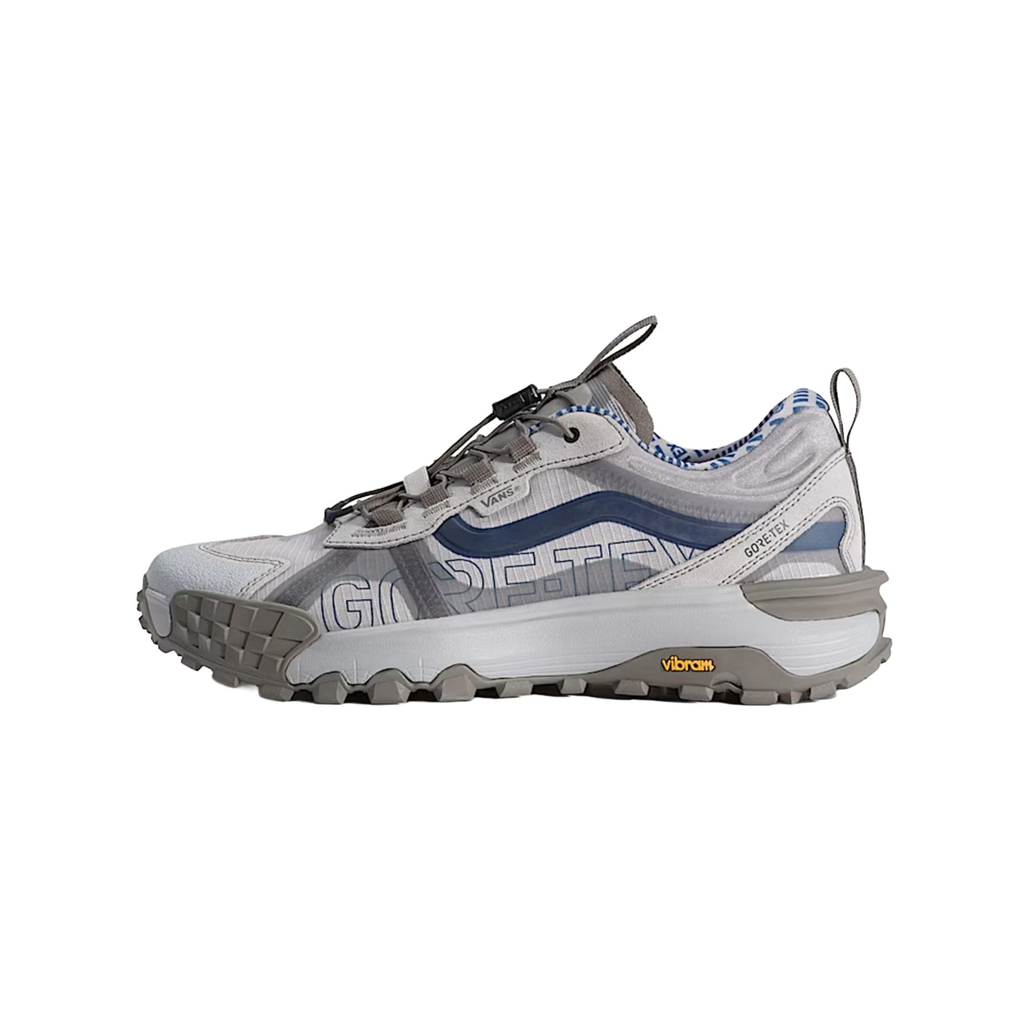 Vans Vans Crosspath Xc Gore-Tex Mte Erkek Spor Ayakkabı - 5