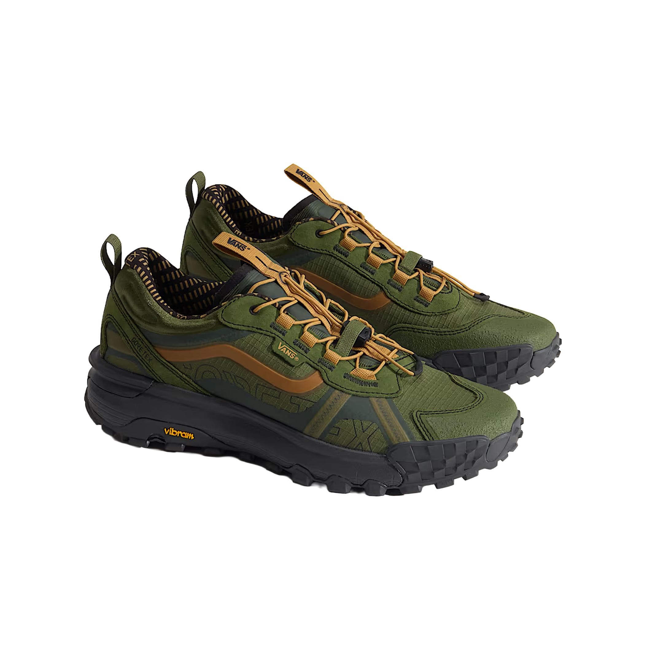 Vans Vans Crosspath Xc Gore-Tex Mte Erkek Spor Ayakkabı - 2