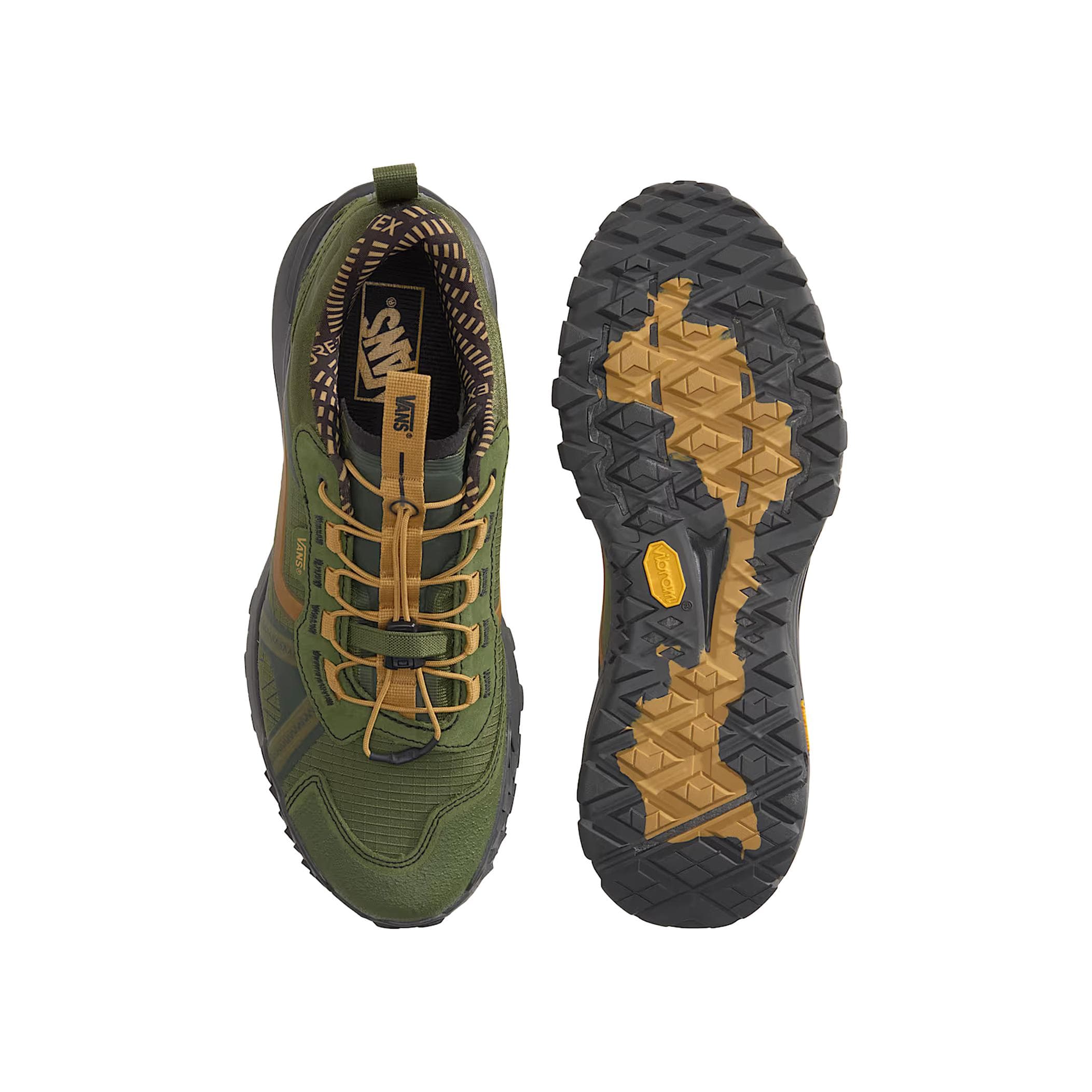 Vans Vans Crosspath Xc Gore-Tex Mte Erkek Spor Ayakkabı - 3