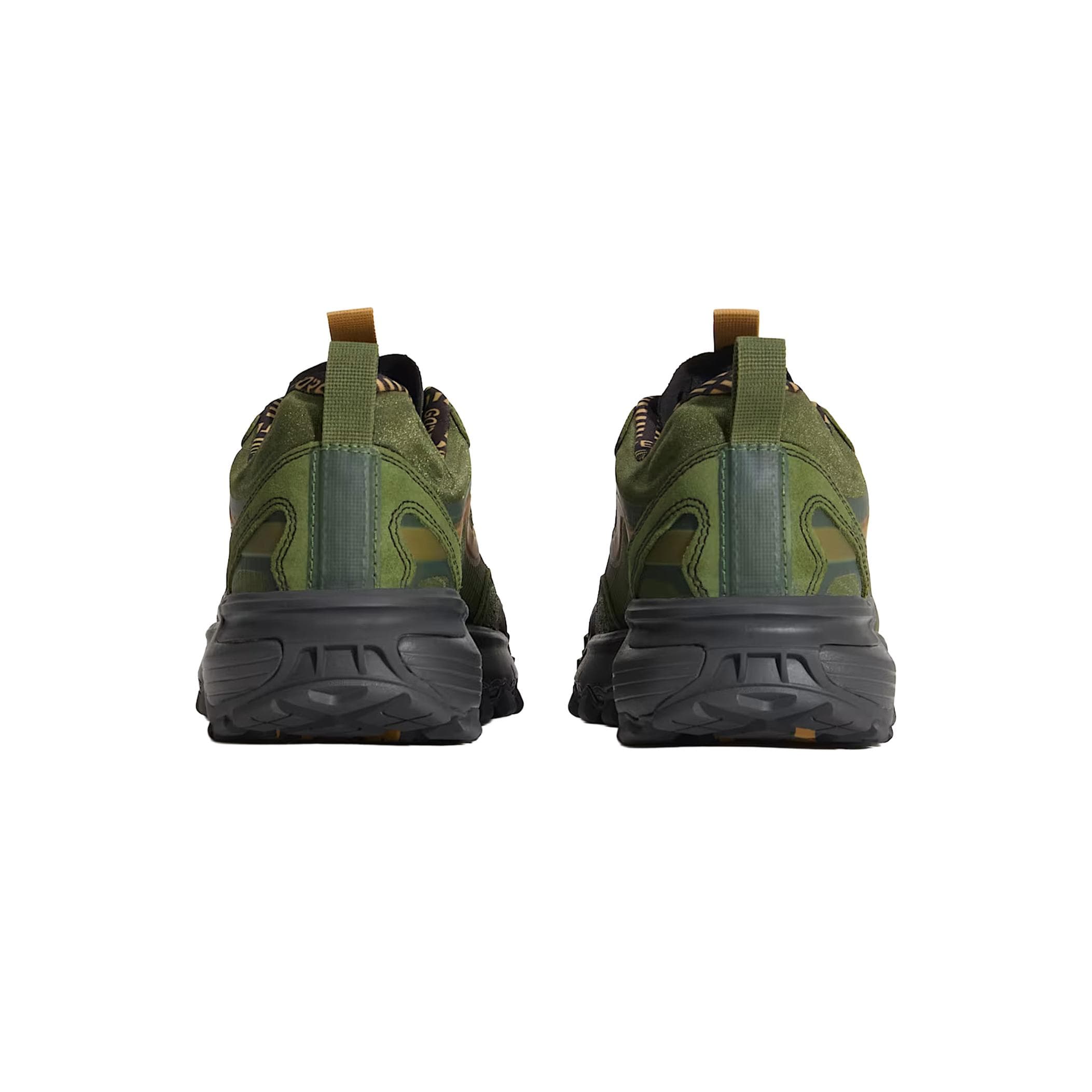 Vans Vans Crosspath Xc Gore-Tex Mte Erkek Spor Ayakkabı - 4