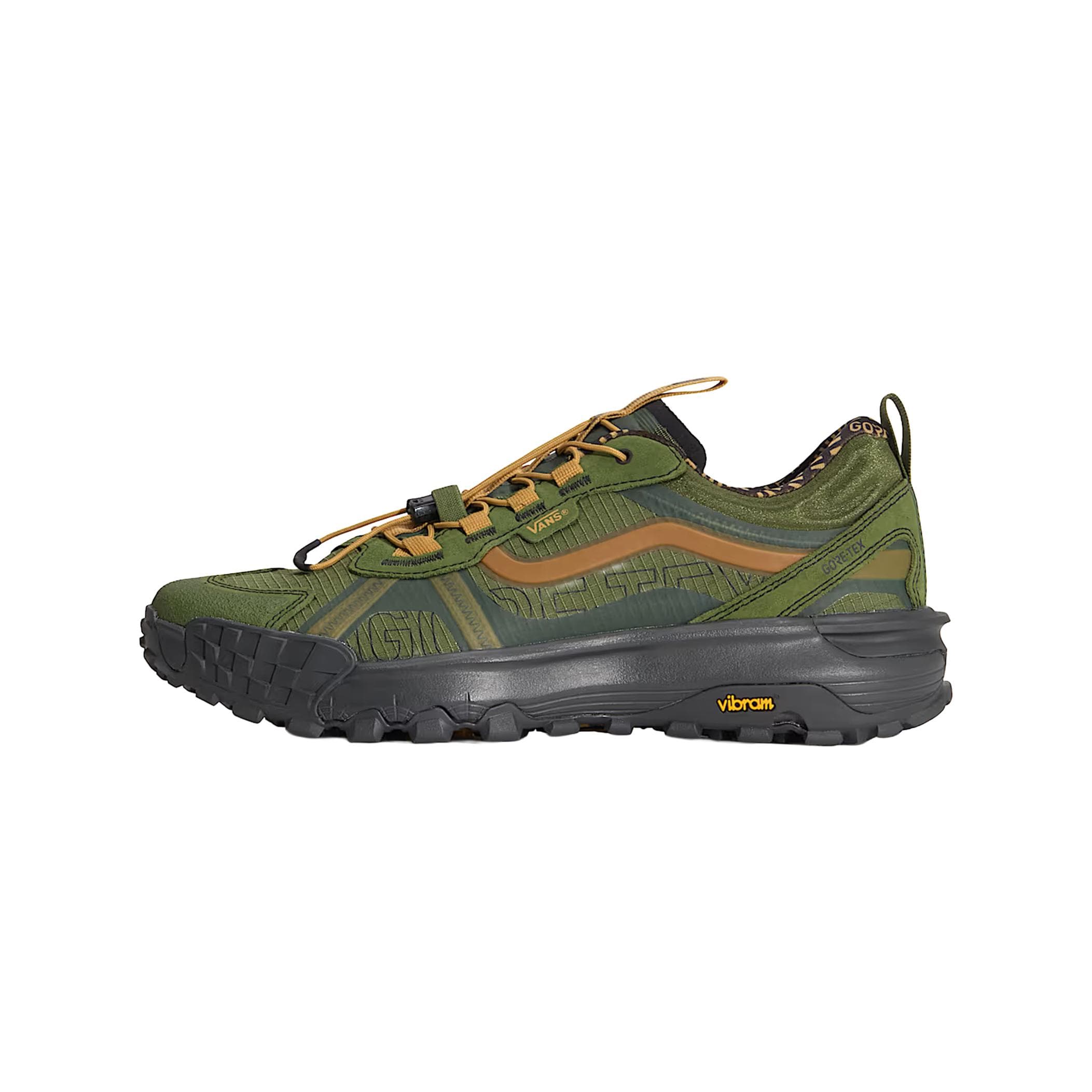 Vans Vans Crosspath Xc Gore-Tex Mte Erkek Spor Ayakkabı - 5