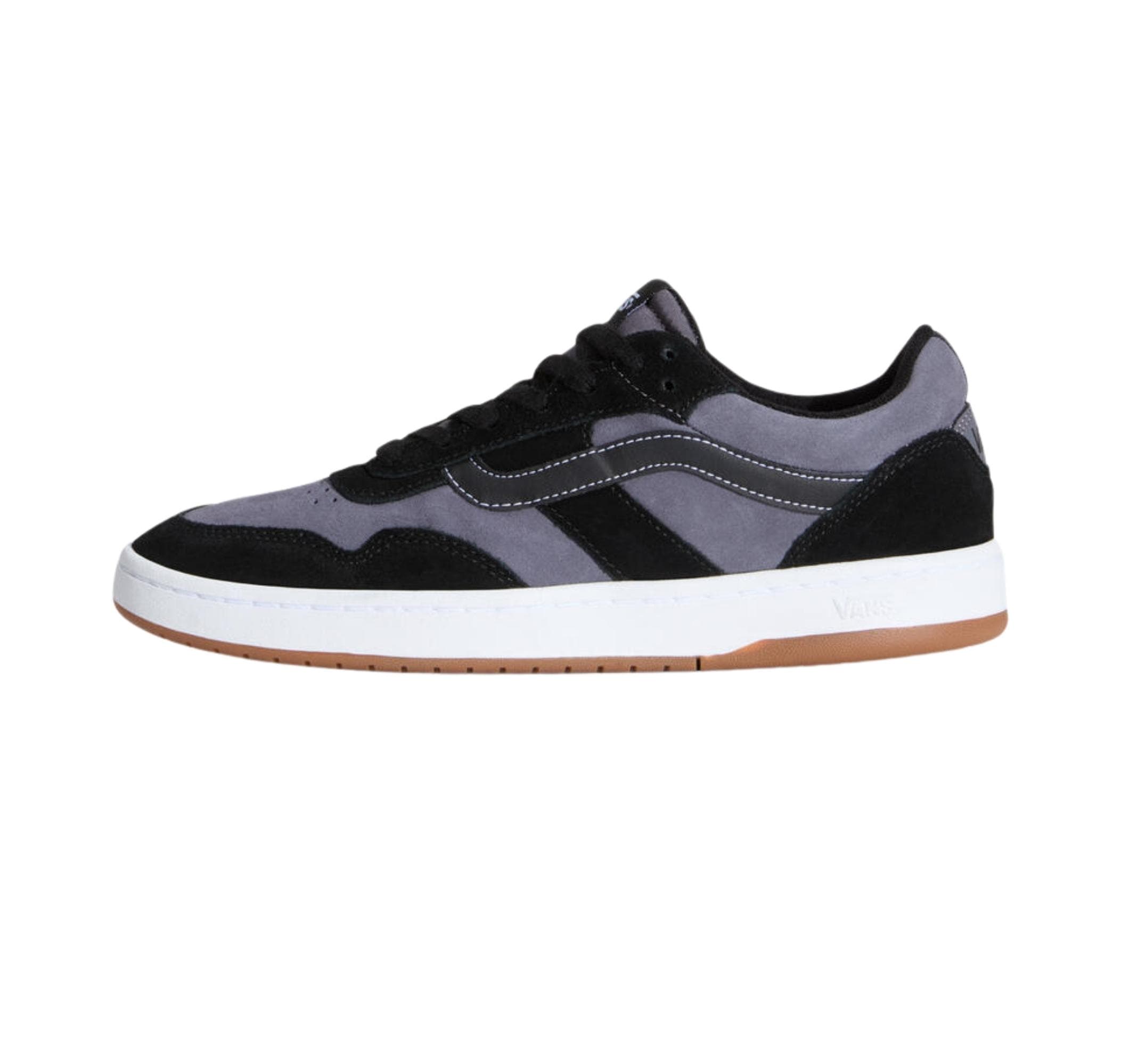 Vans Vans Cruze 3.0 Spor Ayakkabı Siyah