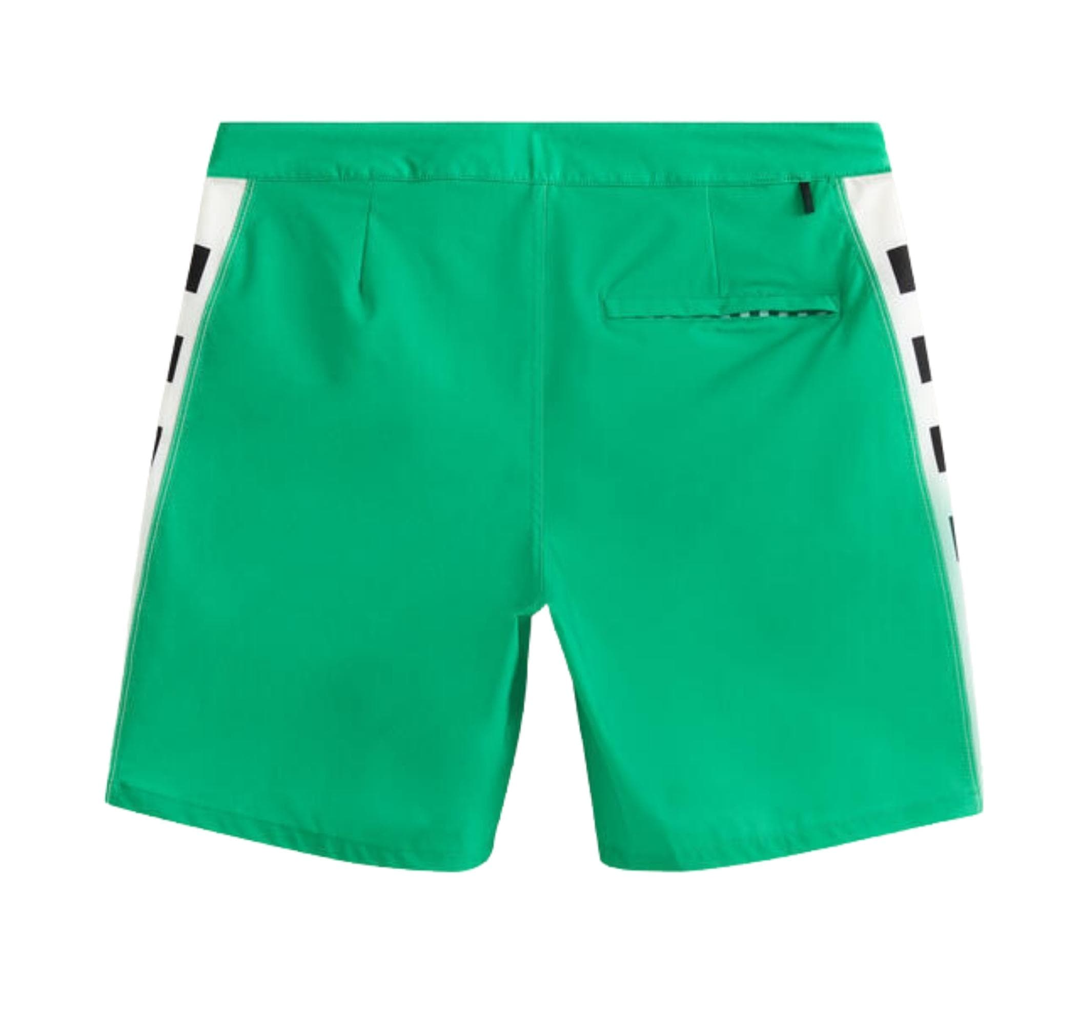 Vans Vans Daily Sideline Mo Boardshort Erkek Şort Ve Kapri Yeşil - 2