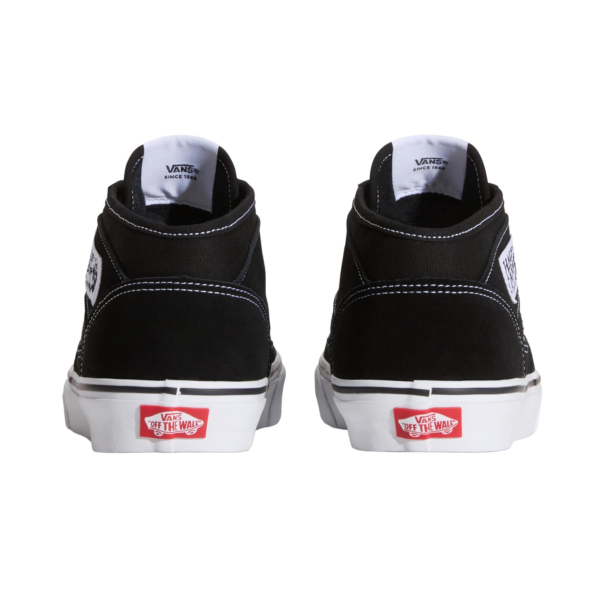 Vans Vans Half Cab Decon Erkek Spor Ayakkabı - 4