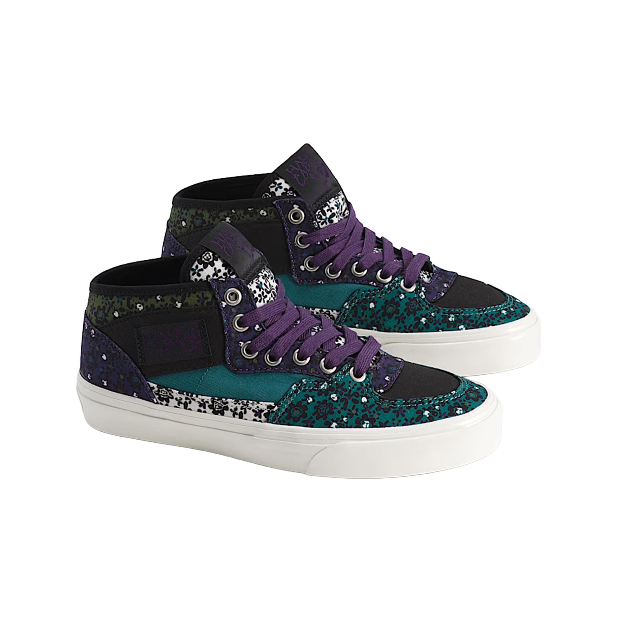 Vans Vans Half Cab Decon Kadın Spor Ayakkabı - 2