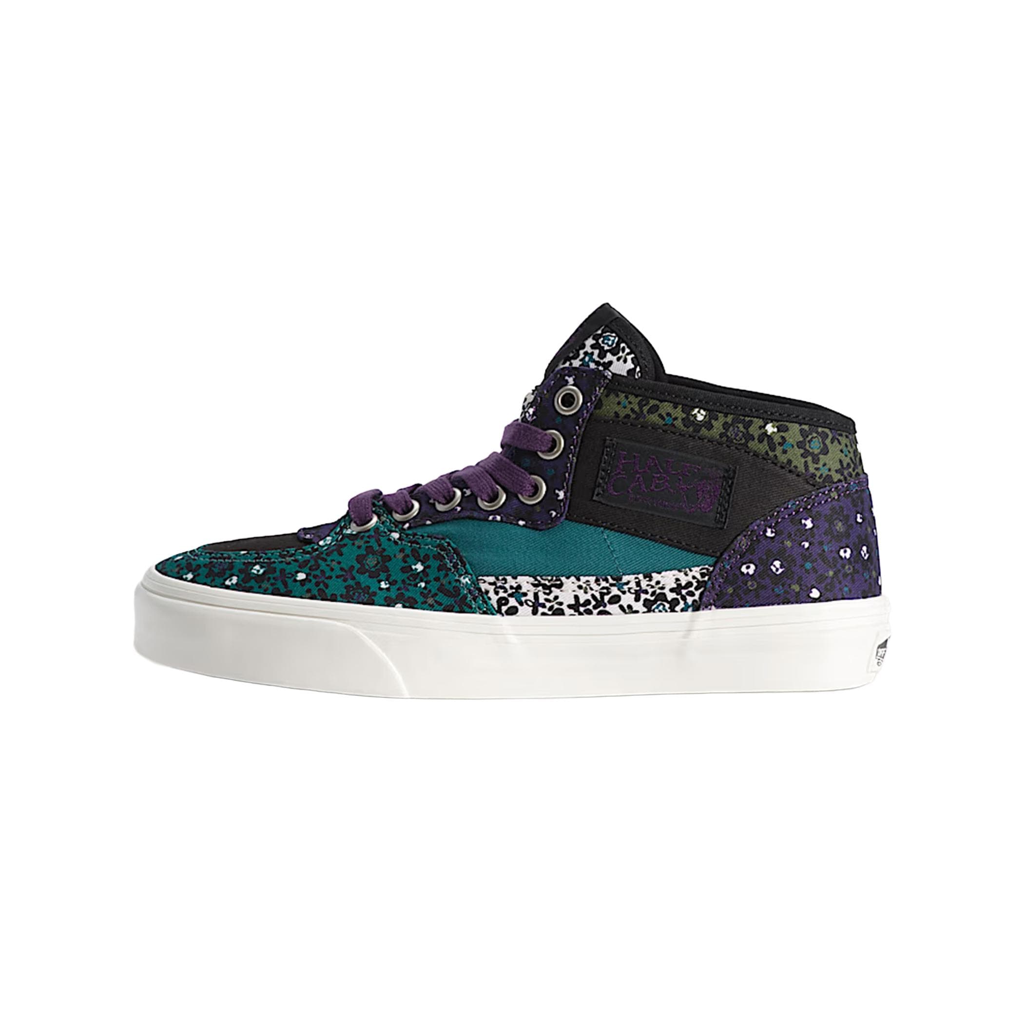 Vans Vans Half Cab Decon Kadın Spor Ayakkabı - 5