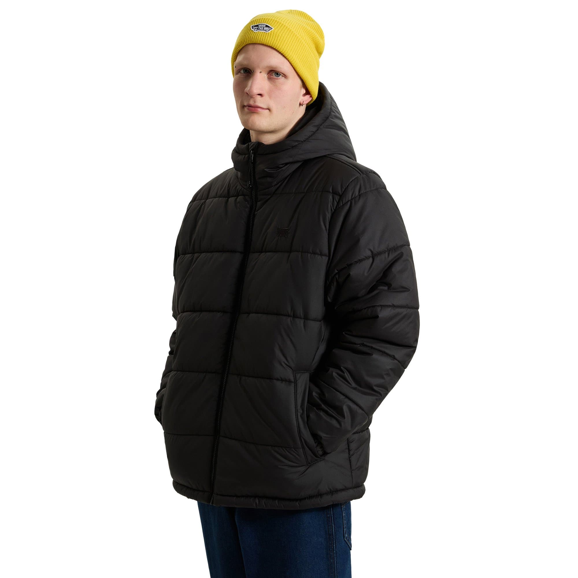Vans Vans Hillgate Puffer Erkek