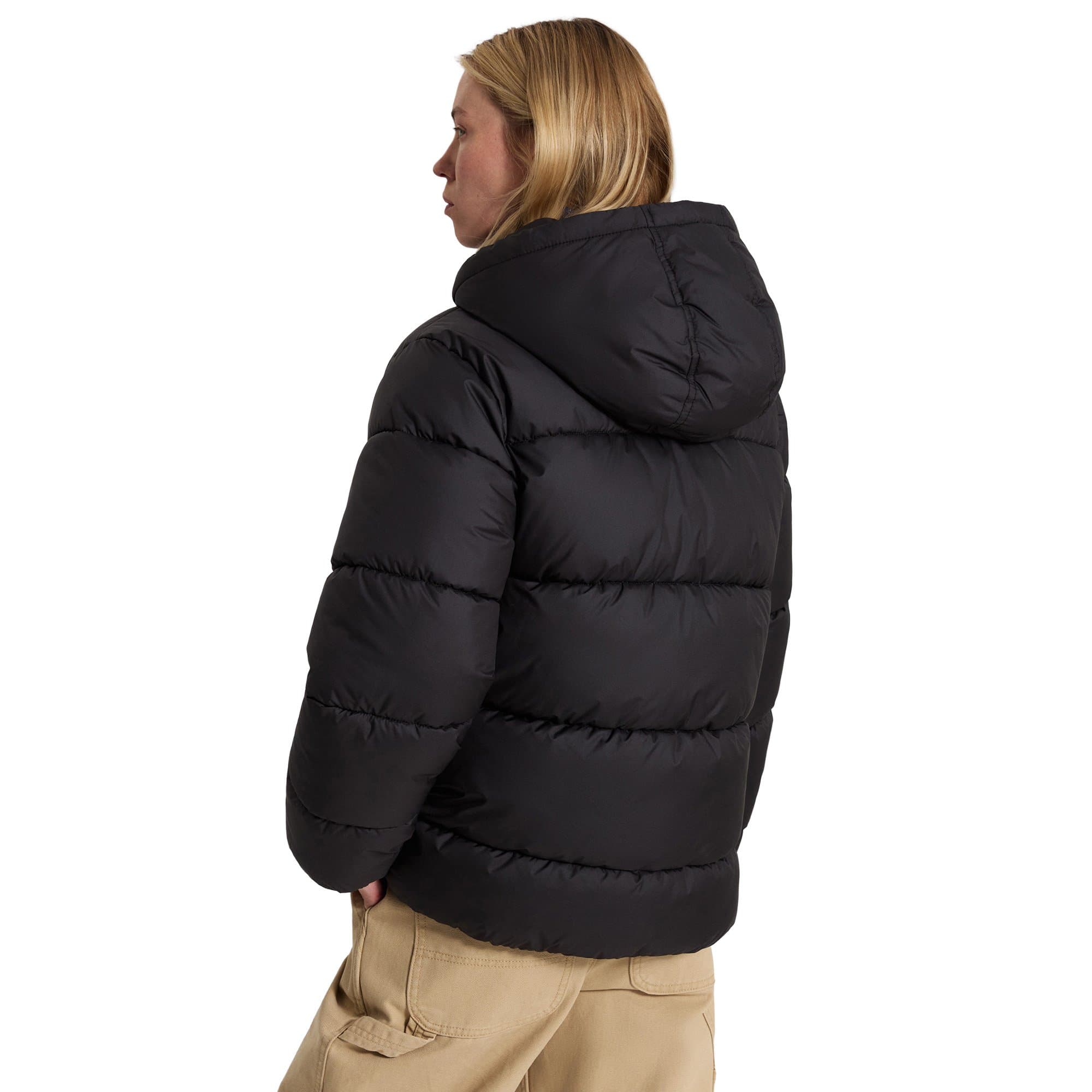 Vans Vans Hillgate Regular Length Puffer Kadın - 2