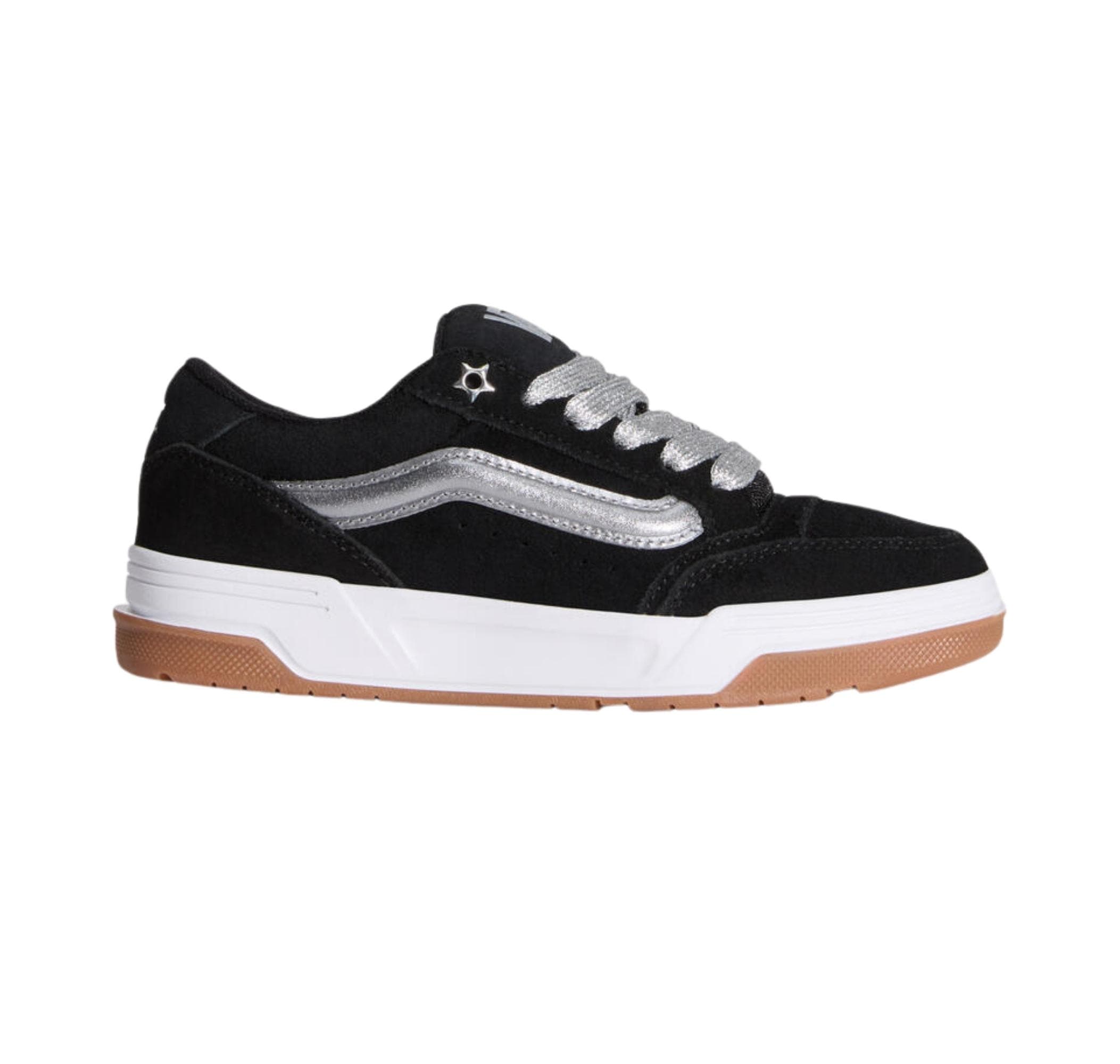 Vans Vans Hylane Spor Ayakkabı Siyah