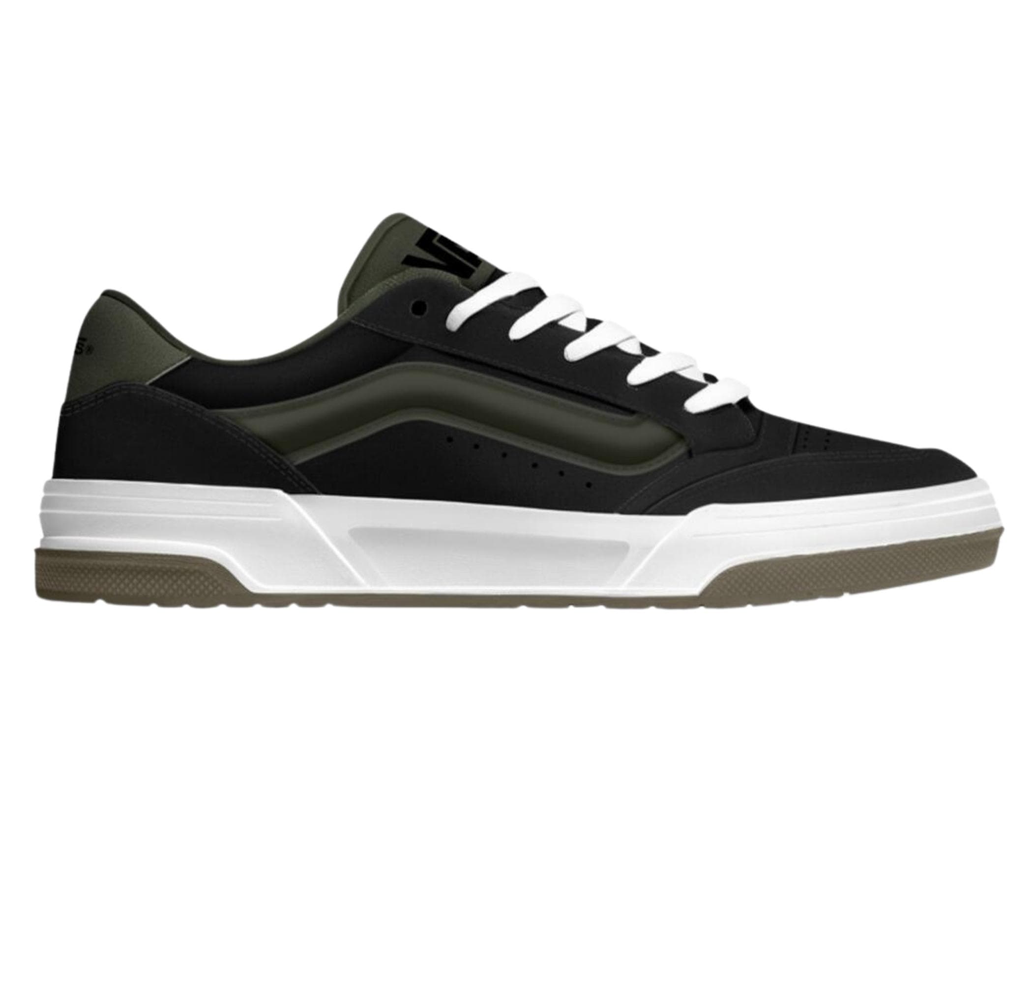 Vans Vans Hylane Spor Ayakkabı Siyah