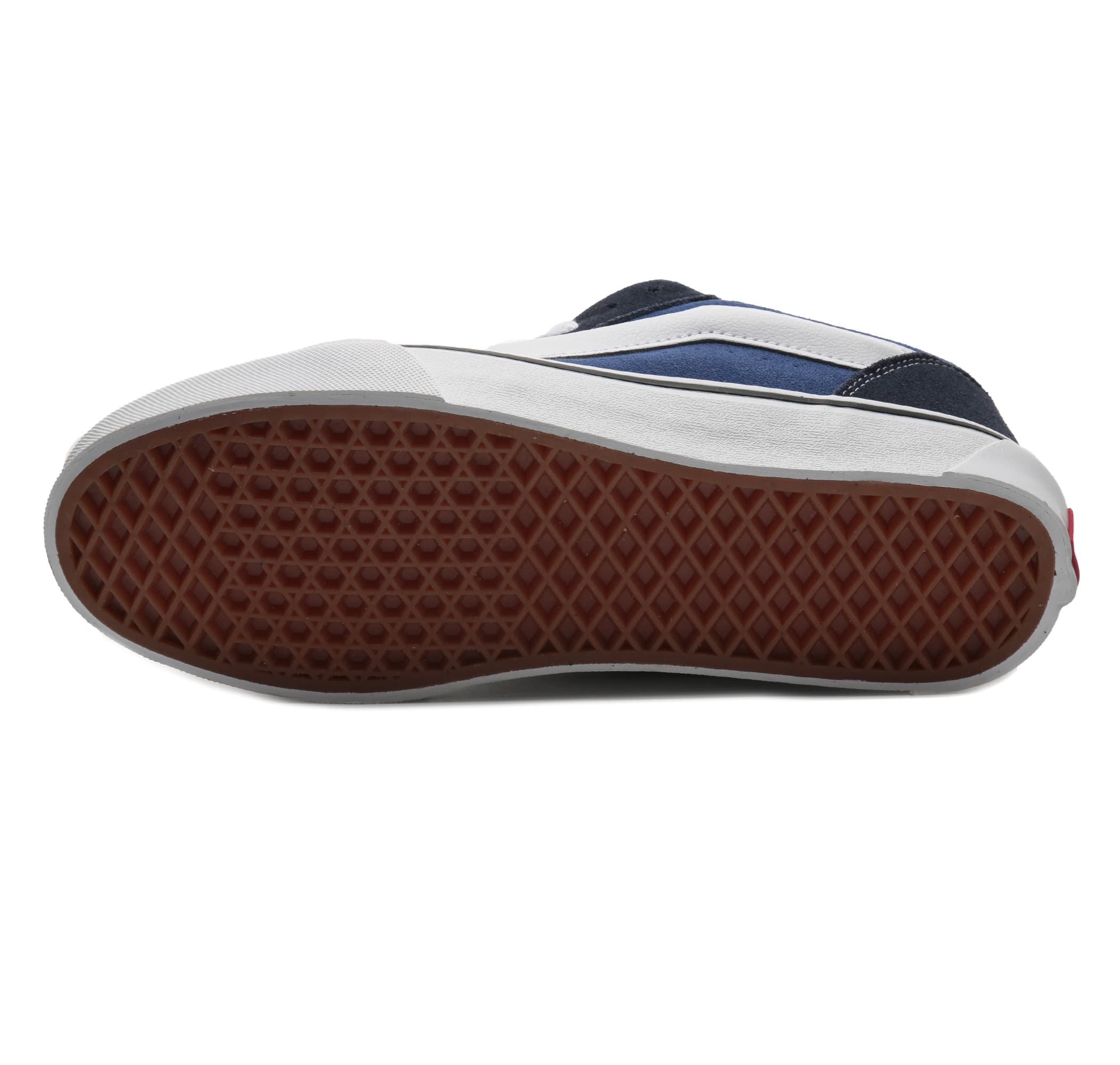 Vans Vans Knu Skool Spor Ayakkabı Lacivert - 2