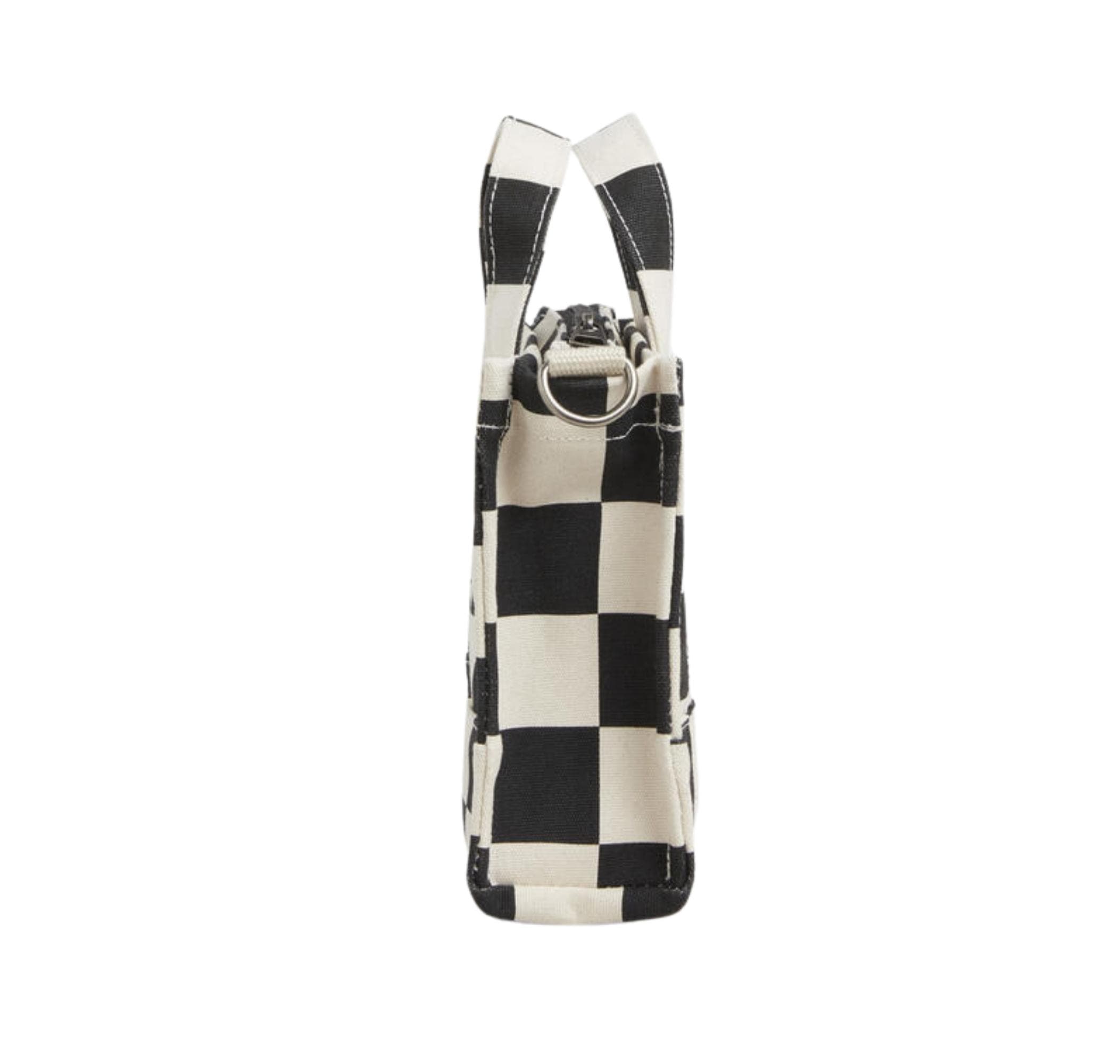 Vans Vans Lil Pergs Tote Çanta Siyah - 2