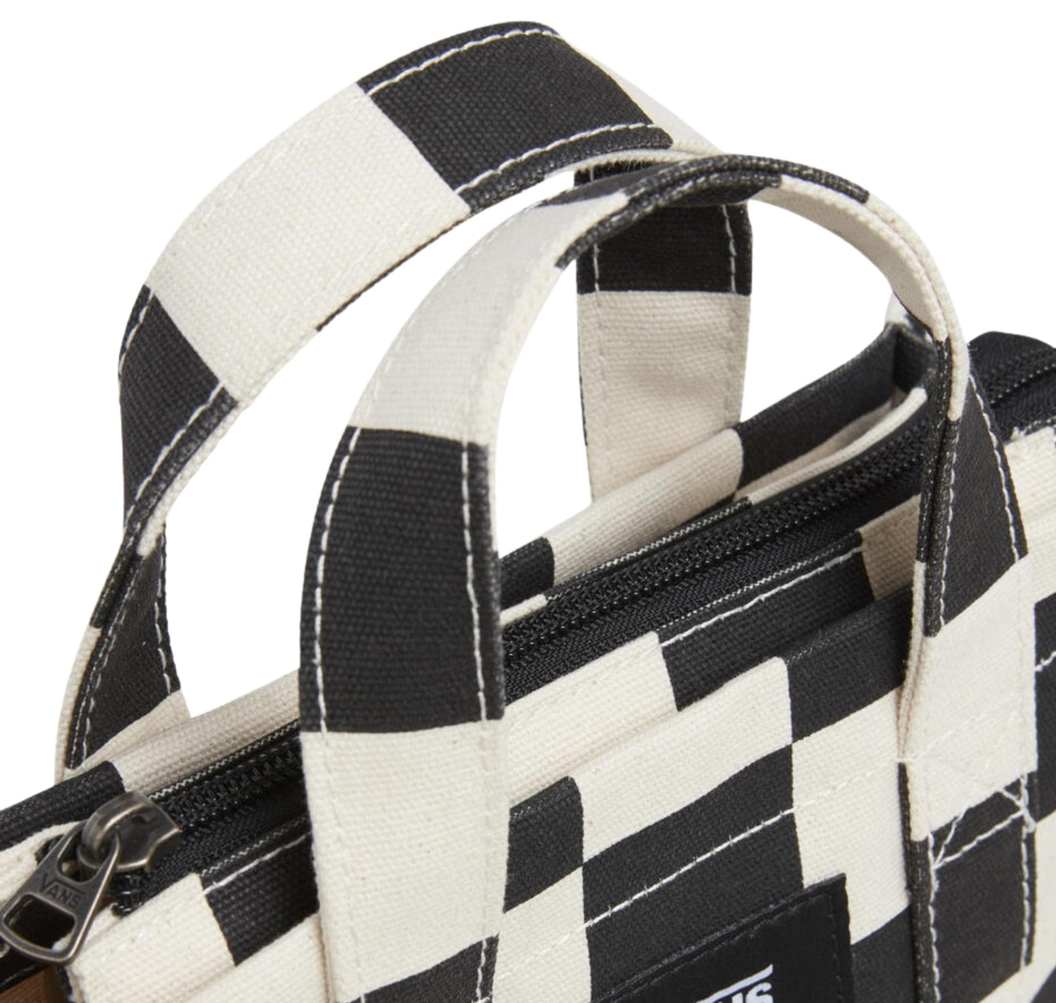 Vans Vans Lil Pergs Tote Çanta Siyah - 4