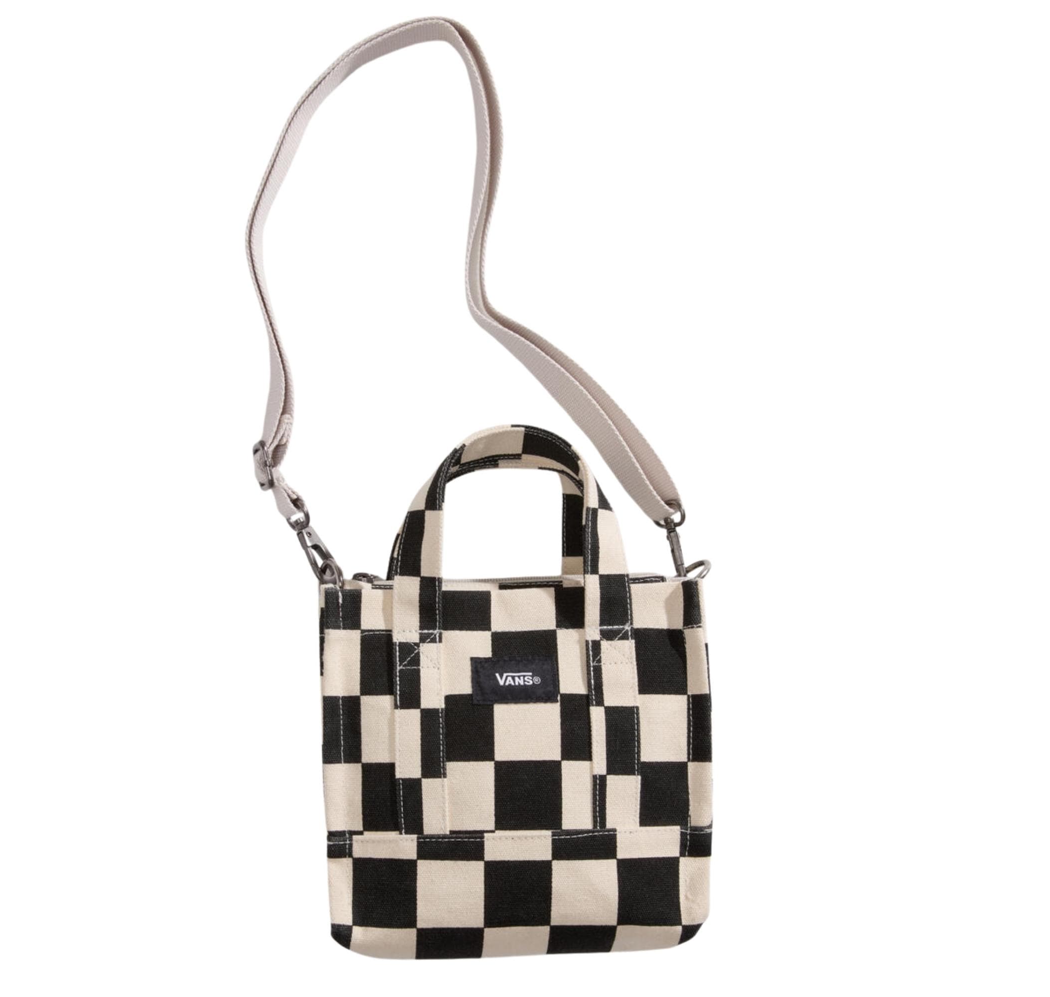 Vans Vans Lil Pergs Tote Çanta Siyah - 8